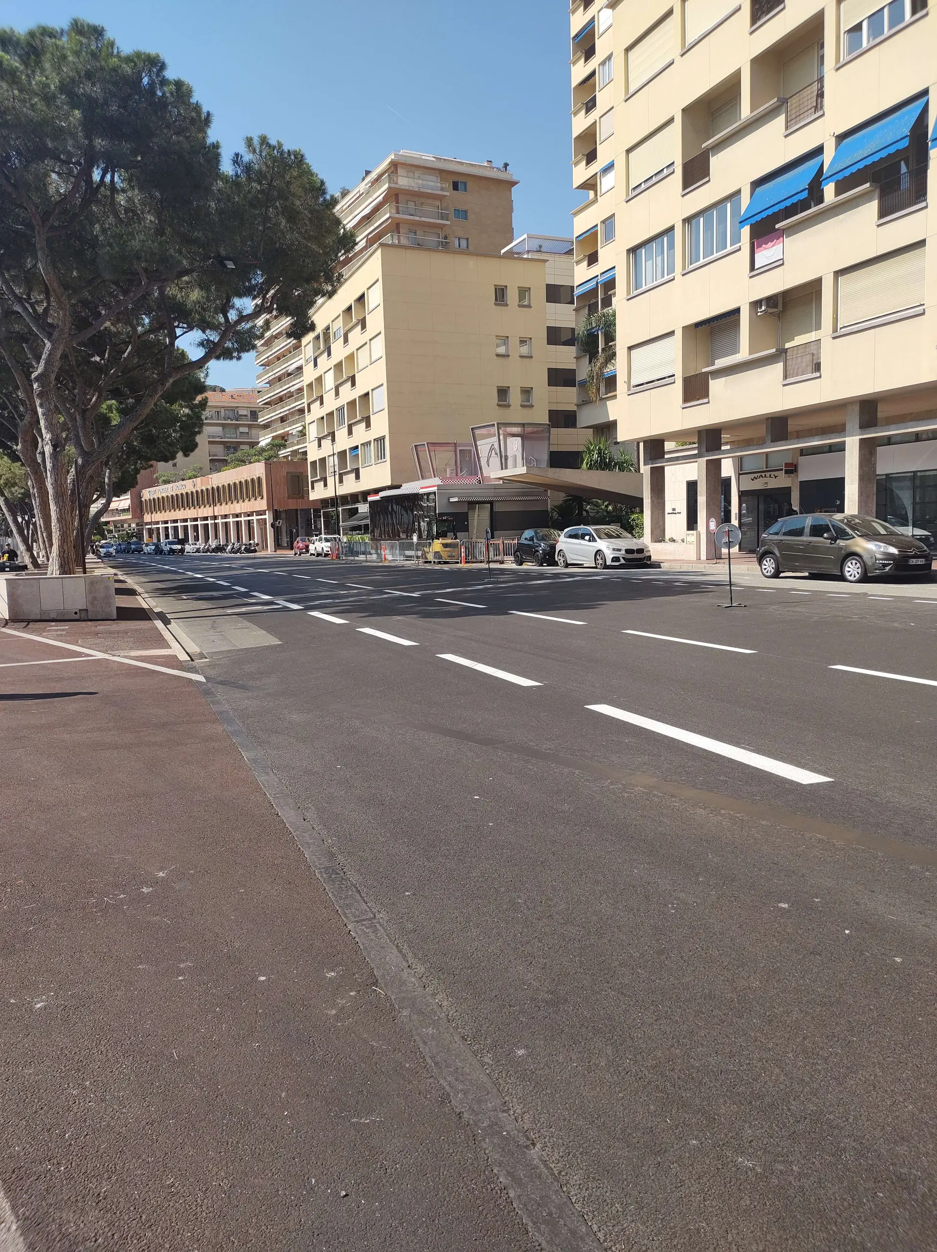 Player photo from Monaco's Exploration Game walking tour in Monte Carlo