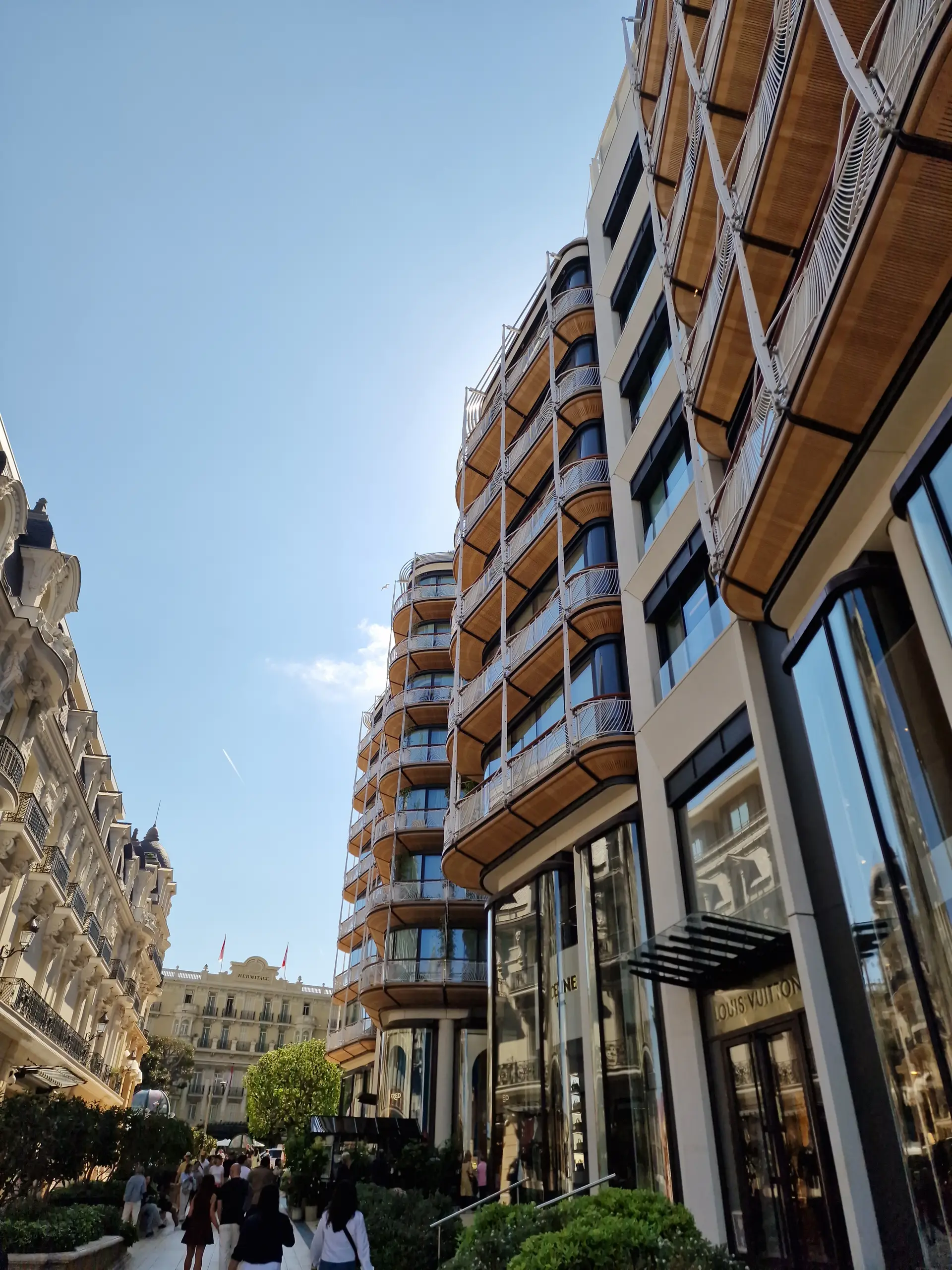 Player photo from Monaco's Exploration Game walking tour in Monte Carlo