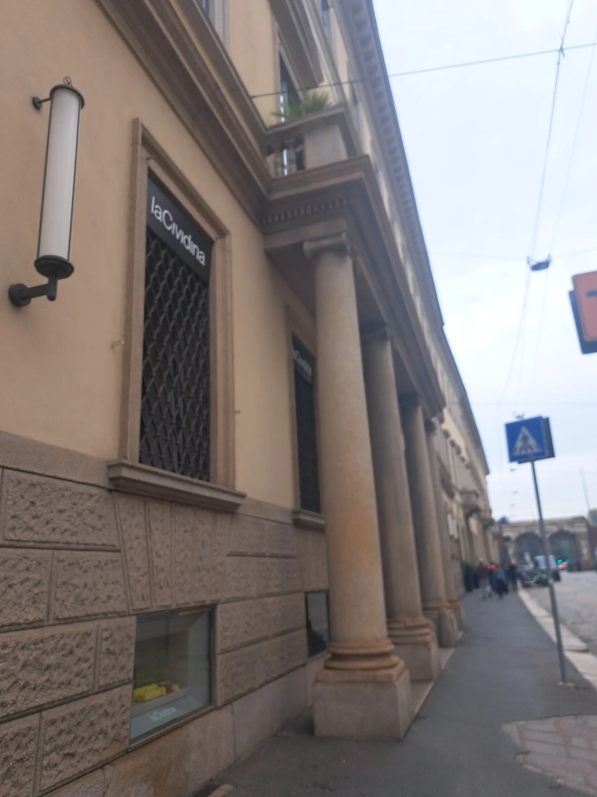 Player photo from Manzoni's Milan: I Promessi Sposi (The Betrothed) walking tour in Milan