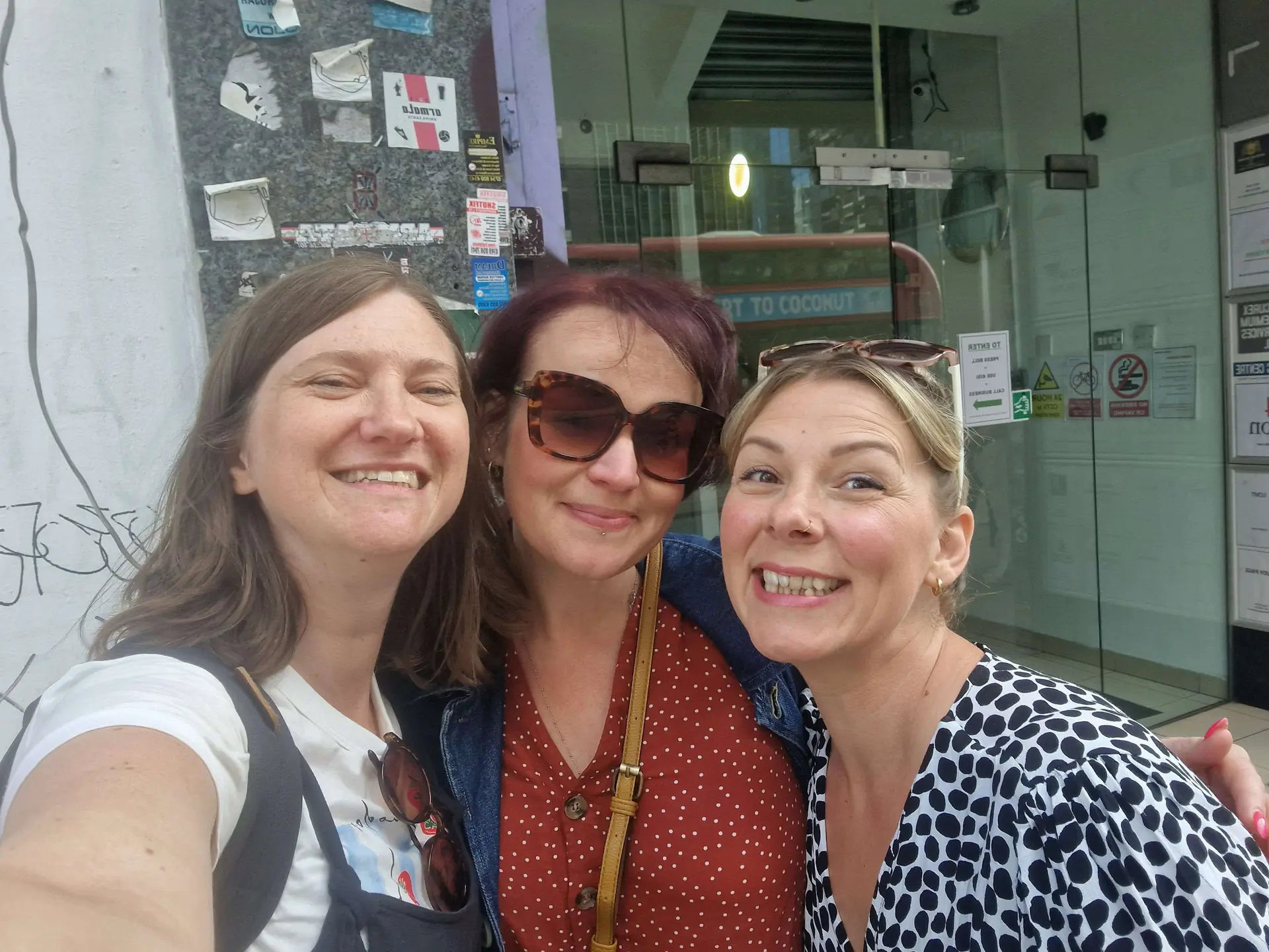 Player photo from Historic London: Spitalfields and Brick Lane from Weavers to Wine Bars walking tour in London