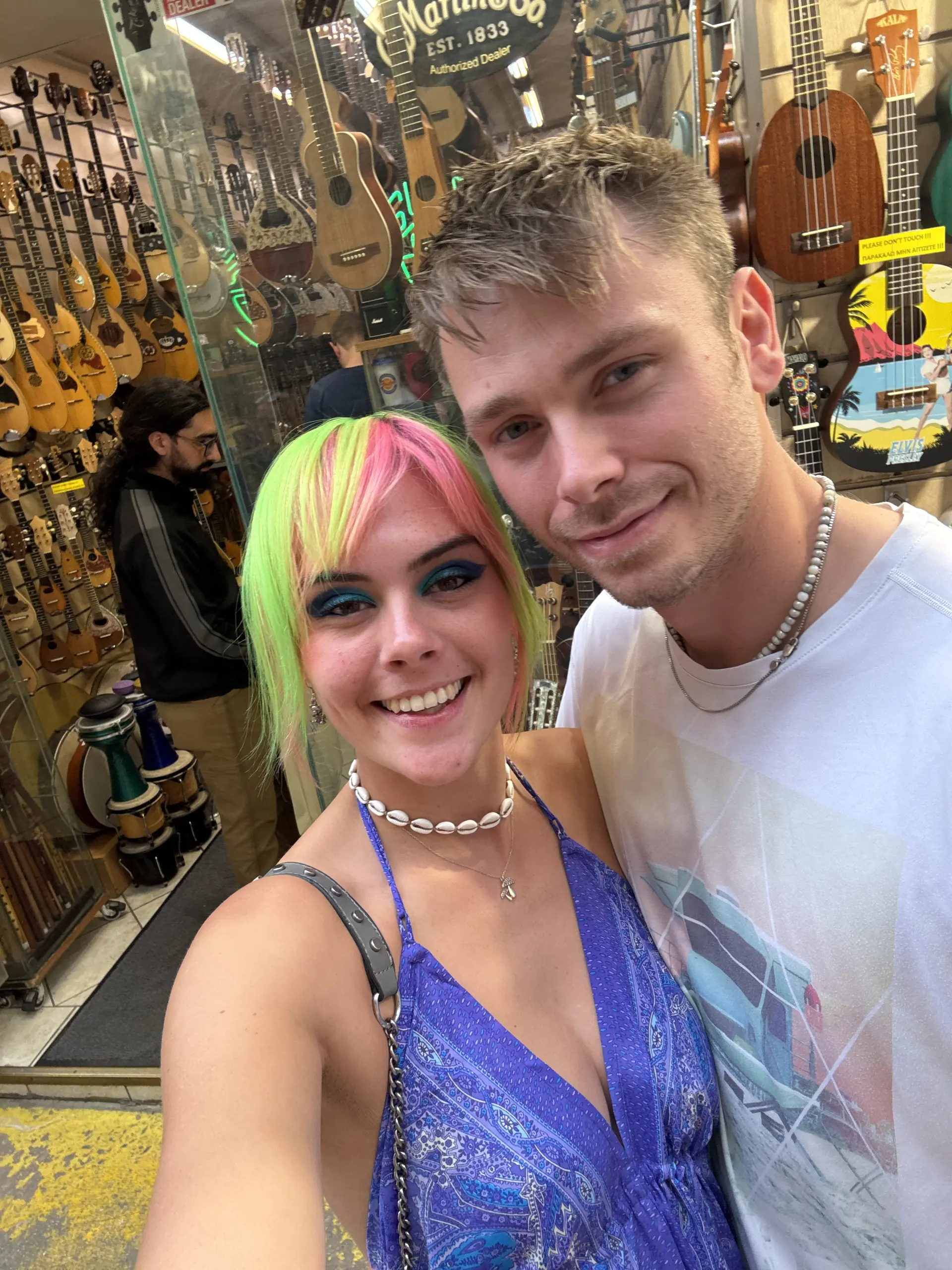 Player photo from Athens Highlights: Quest to Find the Stolen Treasures walking tour in Athens