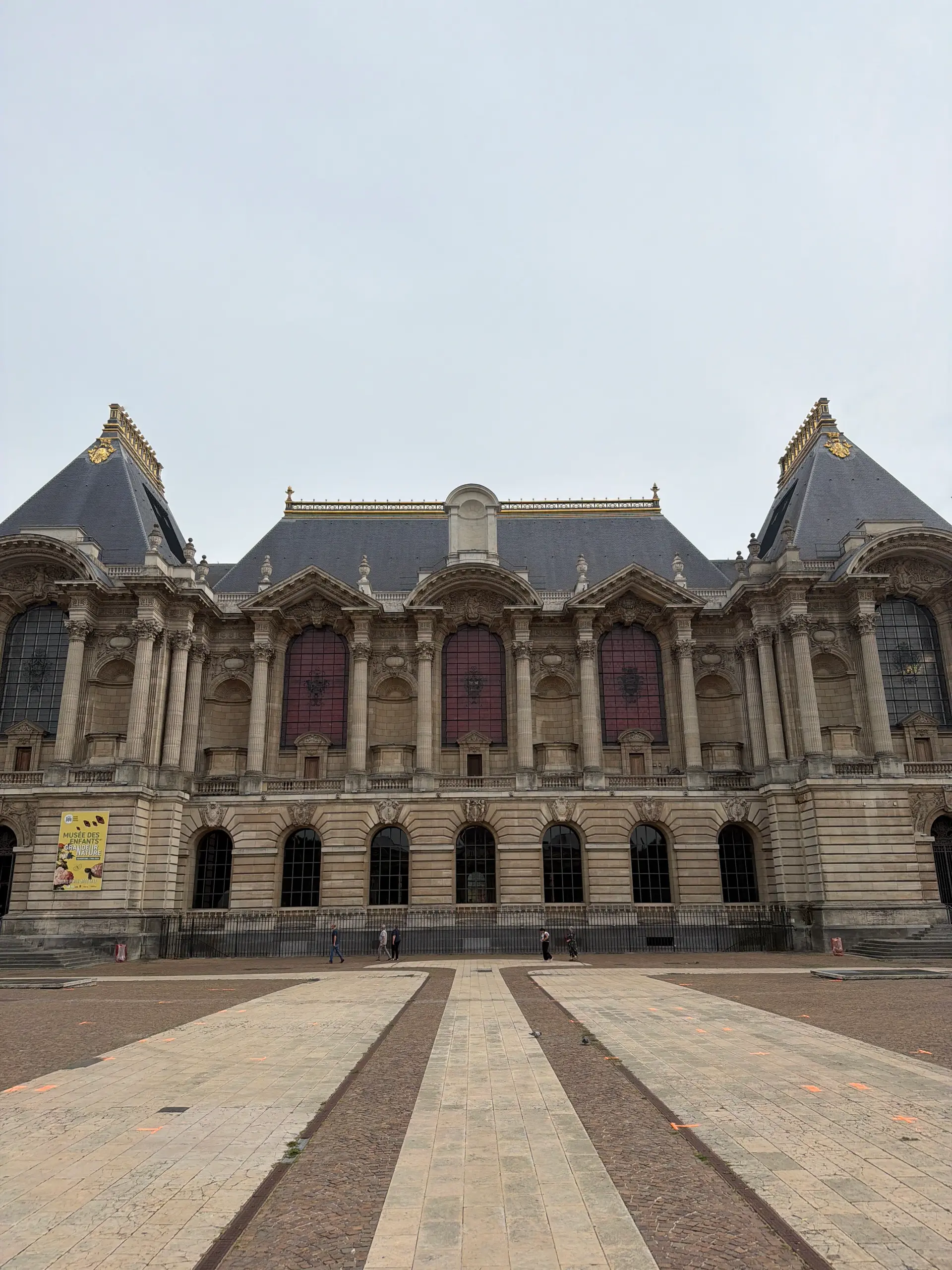 Player photo from Mystery in Lille : On the trail of the Golden Hand walking tour in Lille