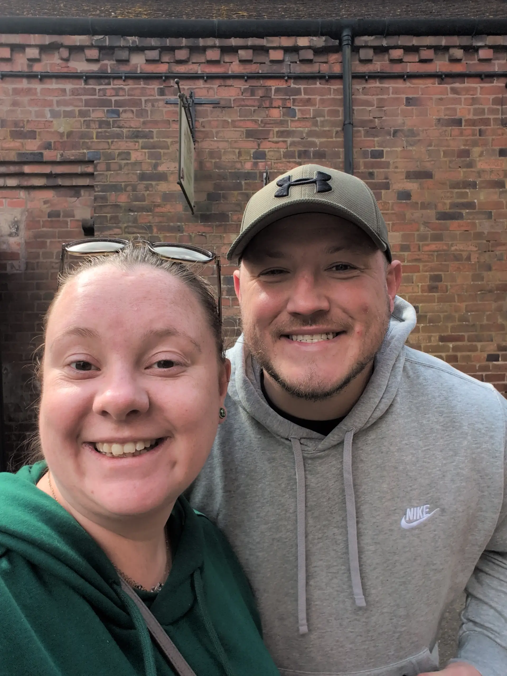 Player photo from Historic Ironbridge walking tour in Ironbridge