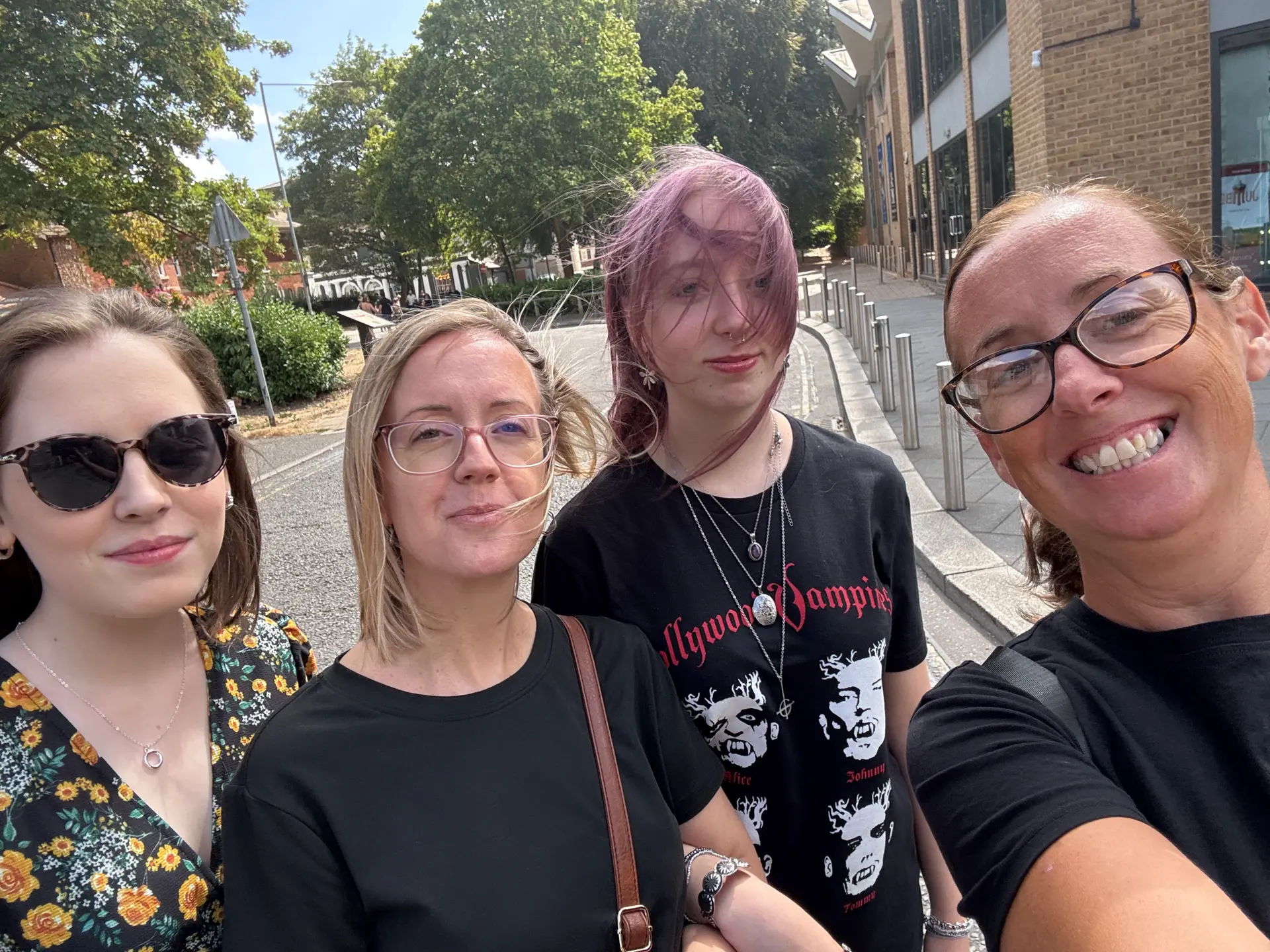 Player photo from Exodus Hinge & Colchester’s Lost Centurion: Roman Britain Walking Tour & Escape Game walking tour in Colchester