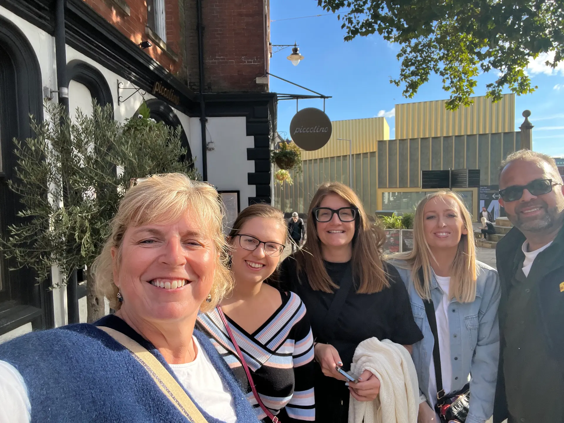 Player photo from Maid Marian's Nottingham: Finding Robin Hood walking tour in Nottingham