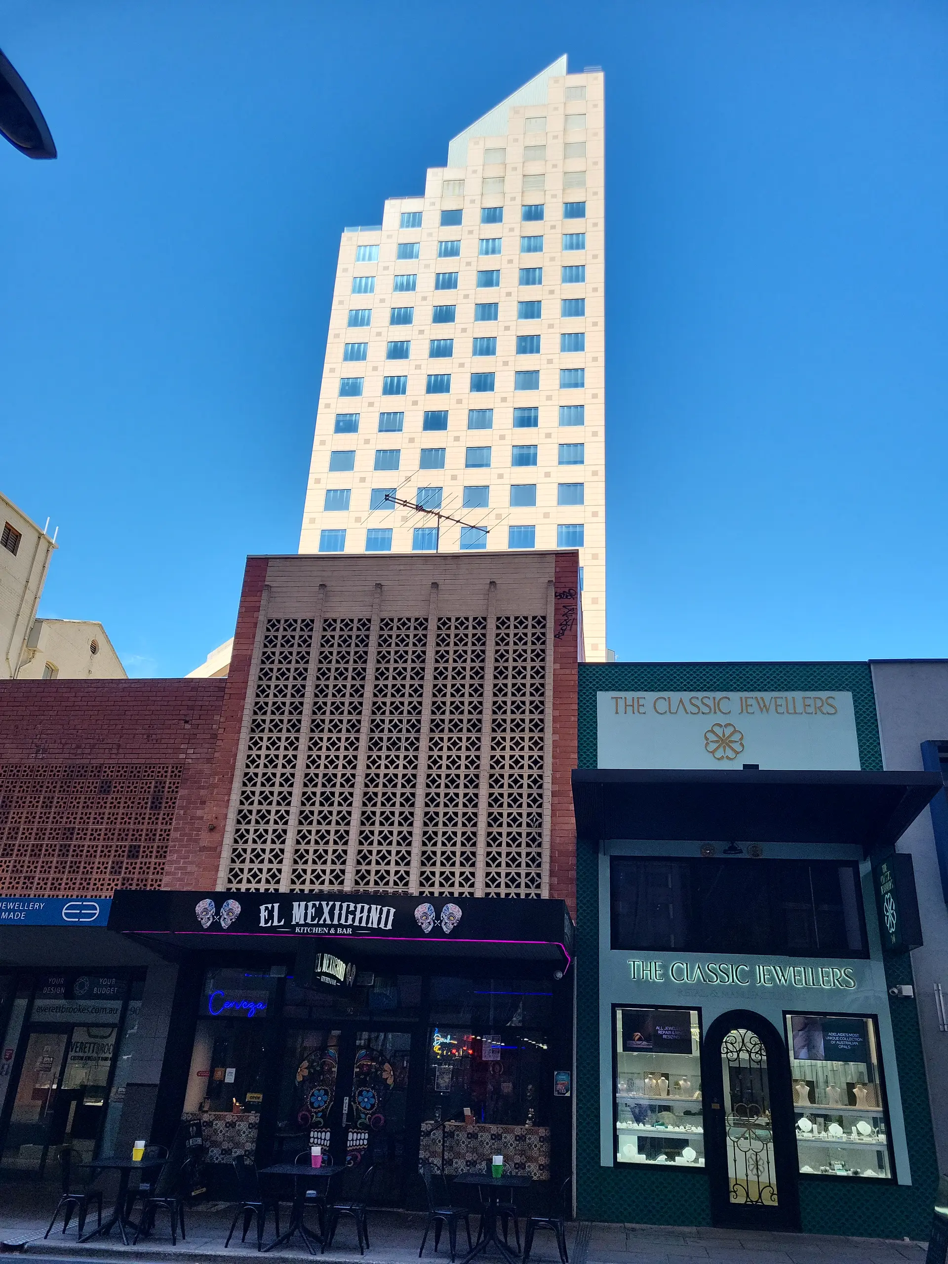 Player photo from Adelaiders of the Lost Arks - exploring local links with ancient myths walking tour in Adelaide