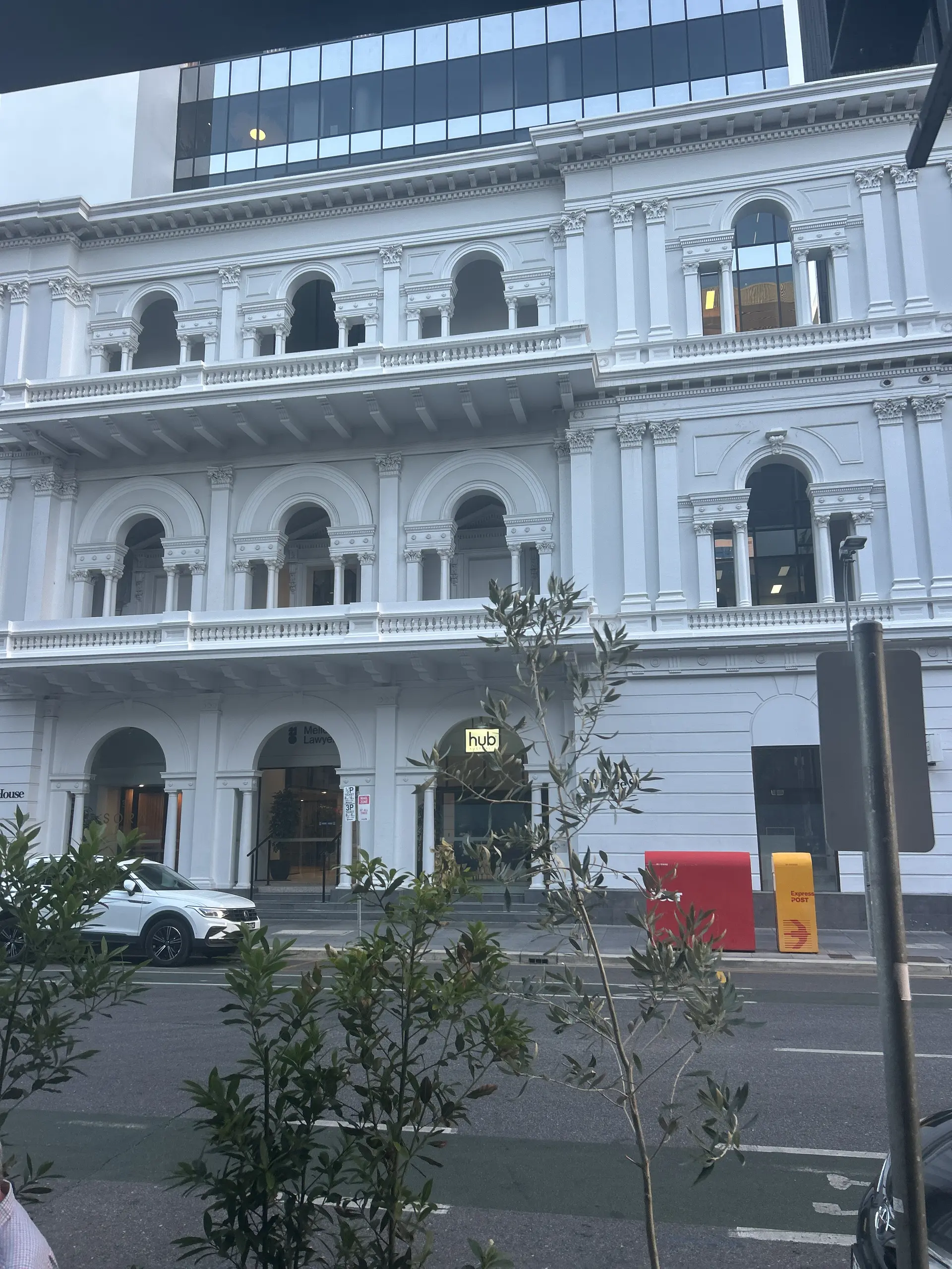 Player photo from Adelaiders of the Lost Arks - exploring local links with ancient myths walking tour in Adelaide