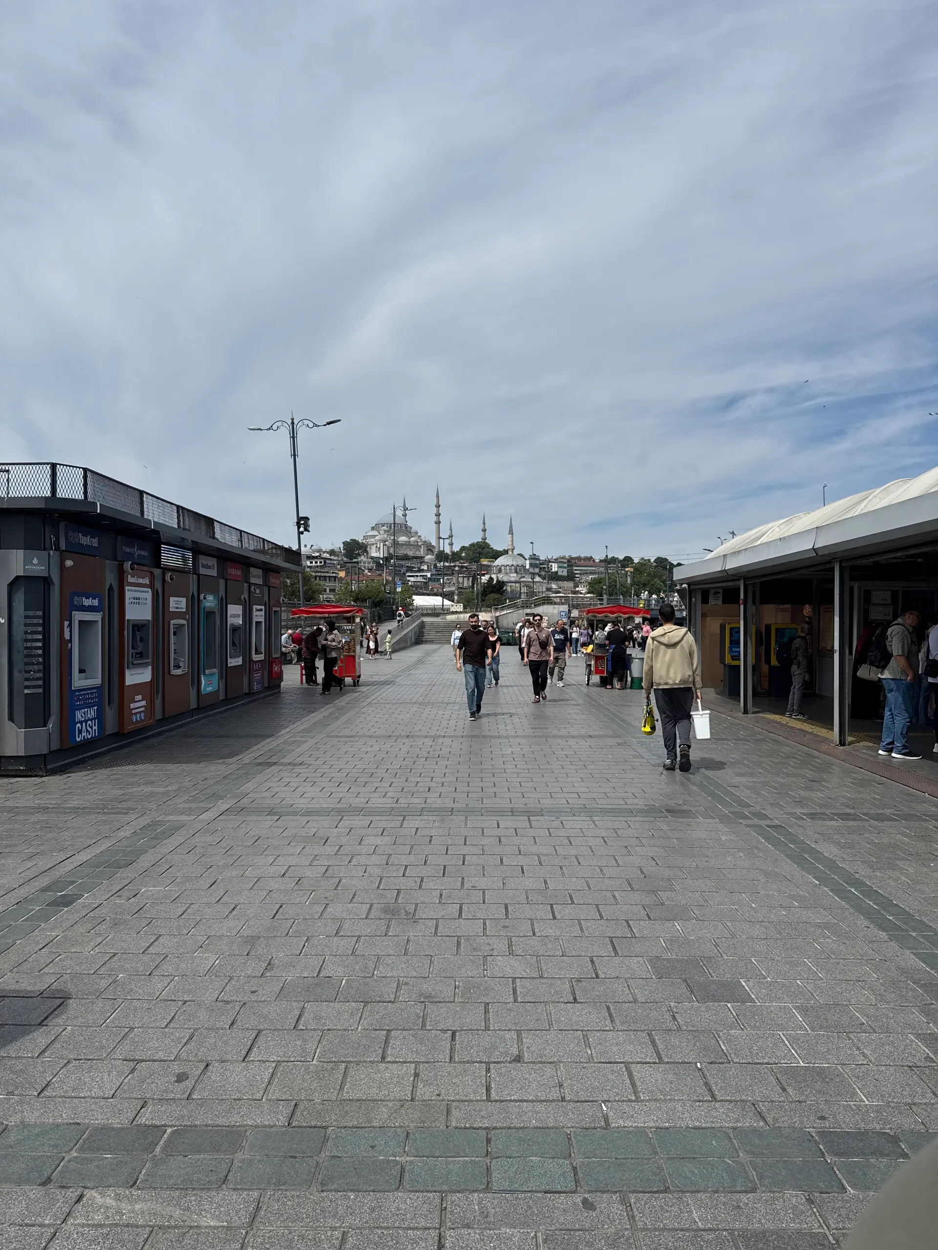 Player photo from Mysteries of Constantinople: An Istanbul Riddle Quest walking tour in Istanbul