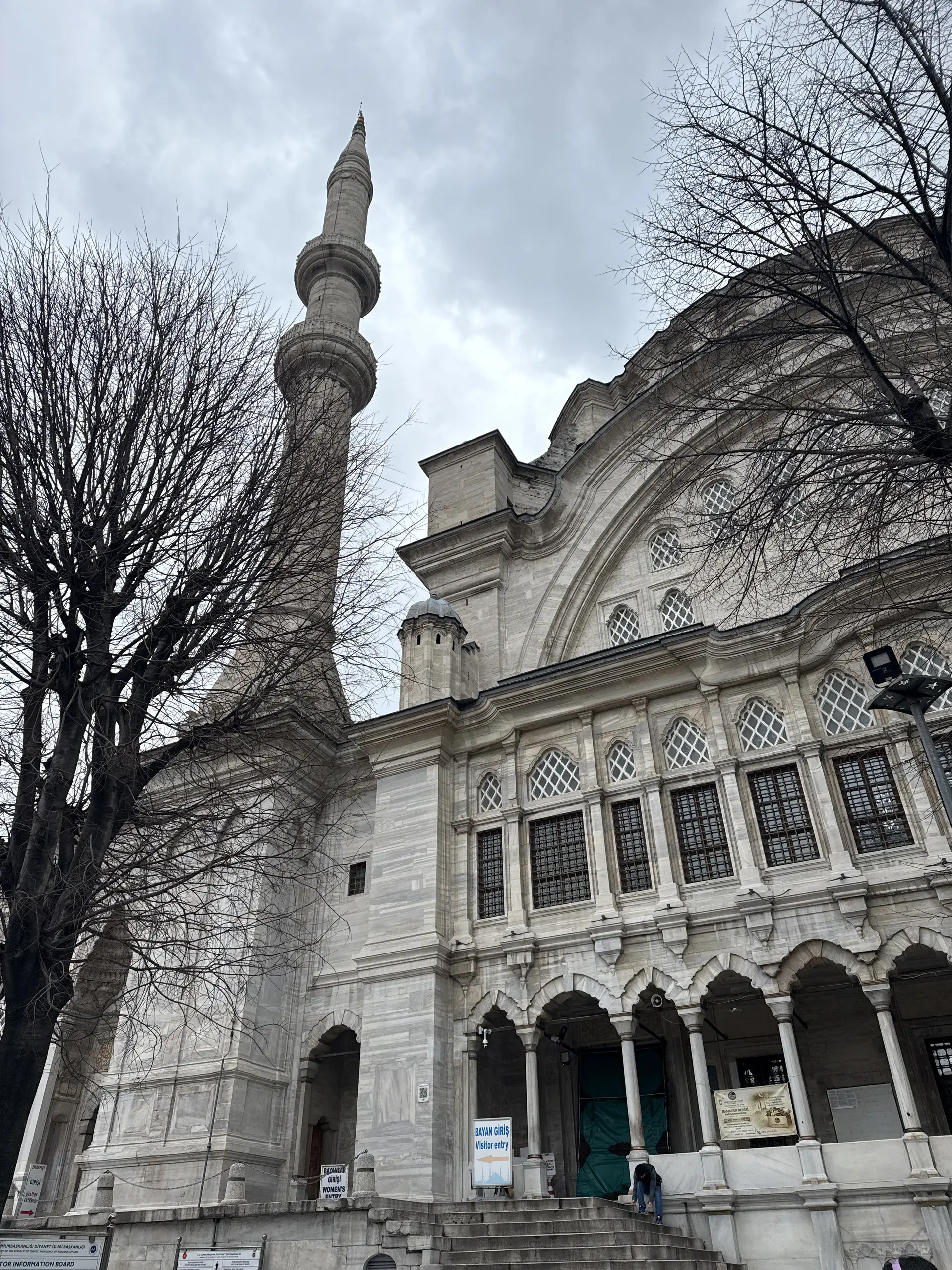 Player photo from Mysteries of Constantinople: An Istanbul Riddle Quest walking tour in Istanbul