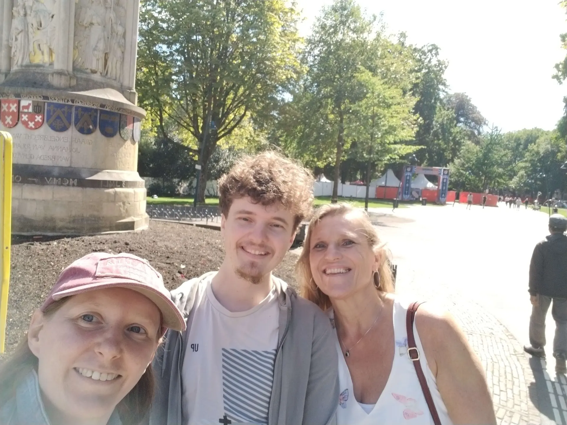 Player photo from The True Lord of Breda walking tour in Breda