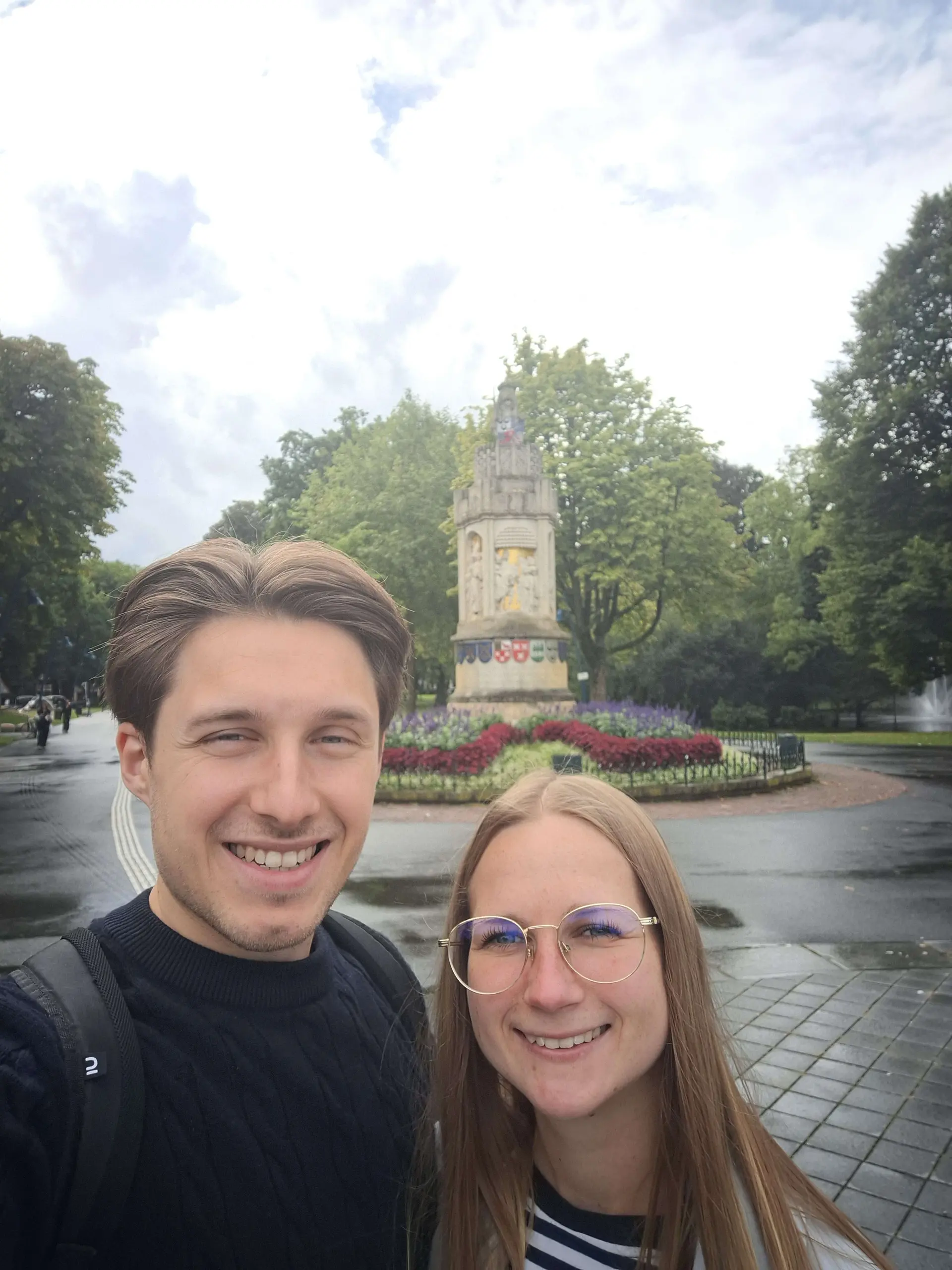 Player photo from The True Lord of Breda walking tour in Breda