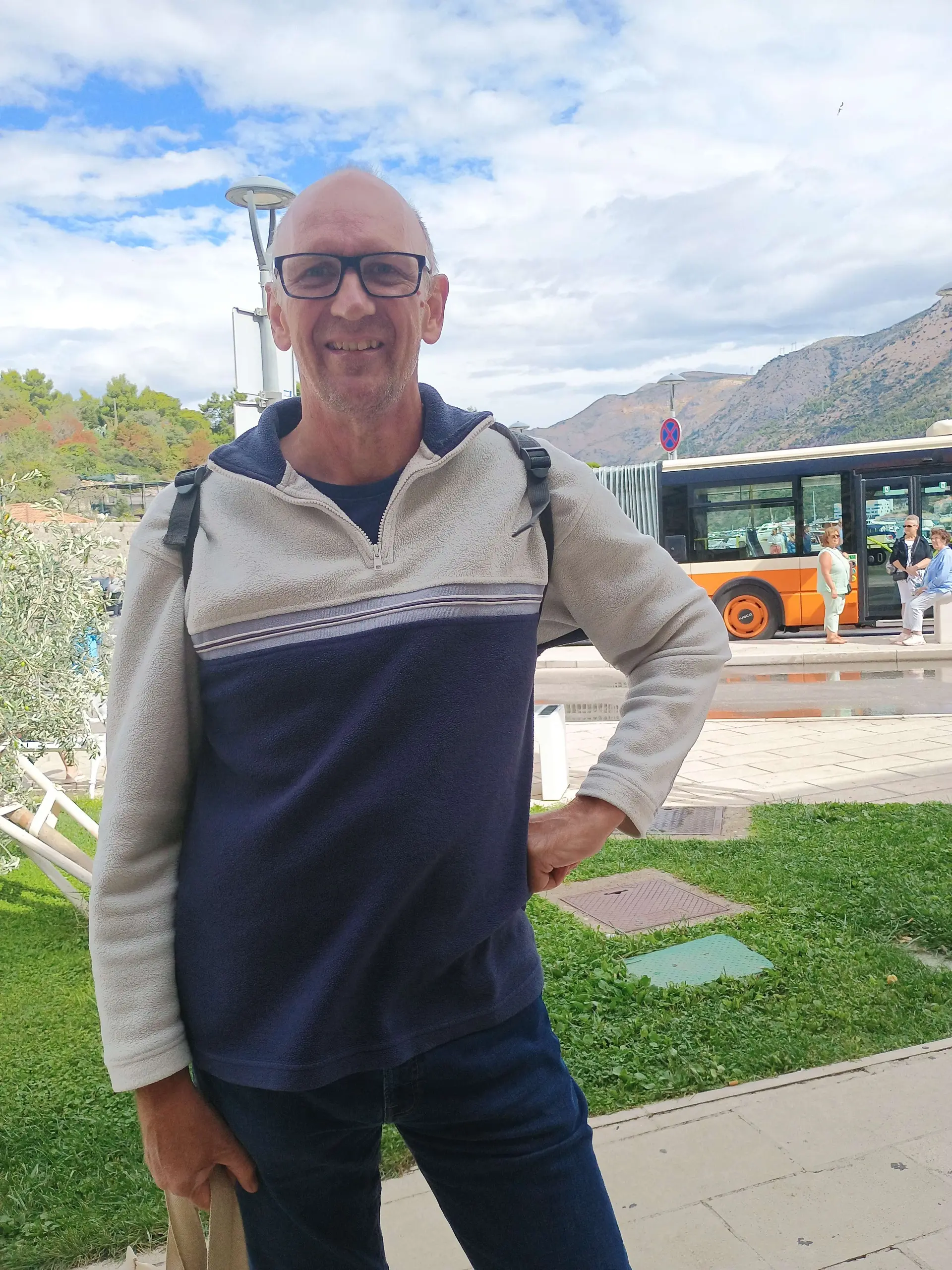 Player photo from Cavtat: Explore the Old Town walking tour in Cavtat
