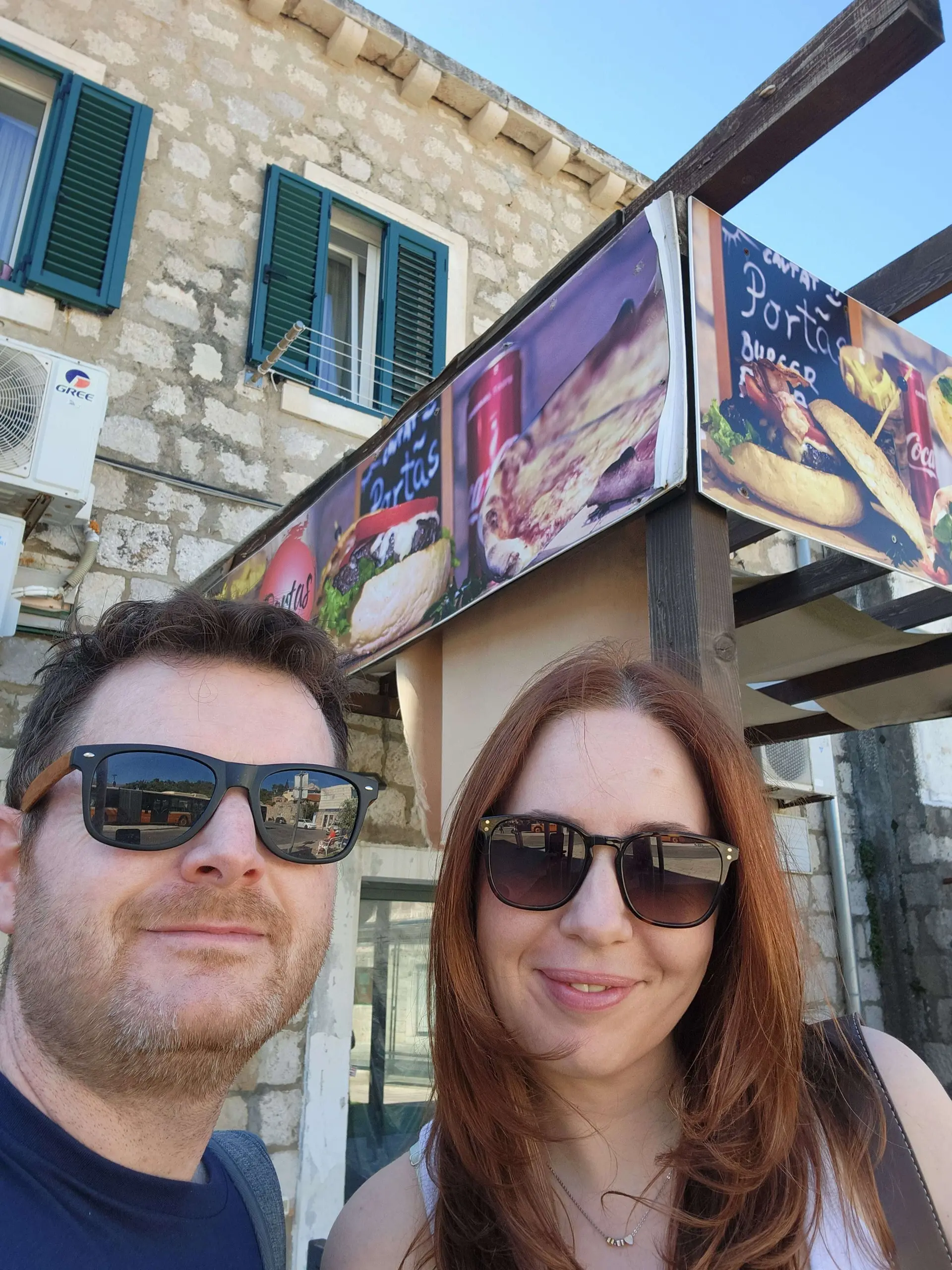 Player photo from Cavtat: Explore the Old Town walking tour in Cavtat