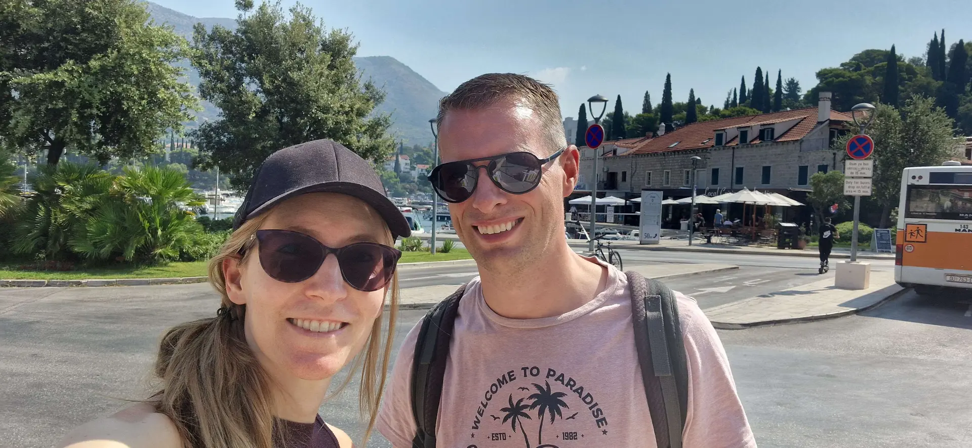Player photo from Cavtat: Explore the Old Town walking tour in Cavtat