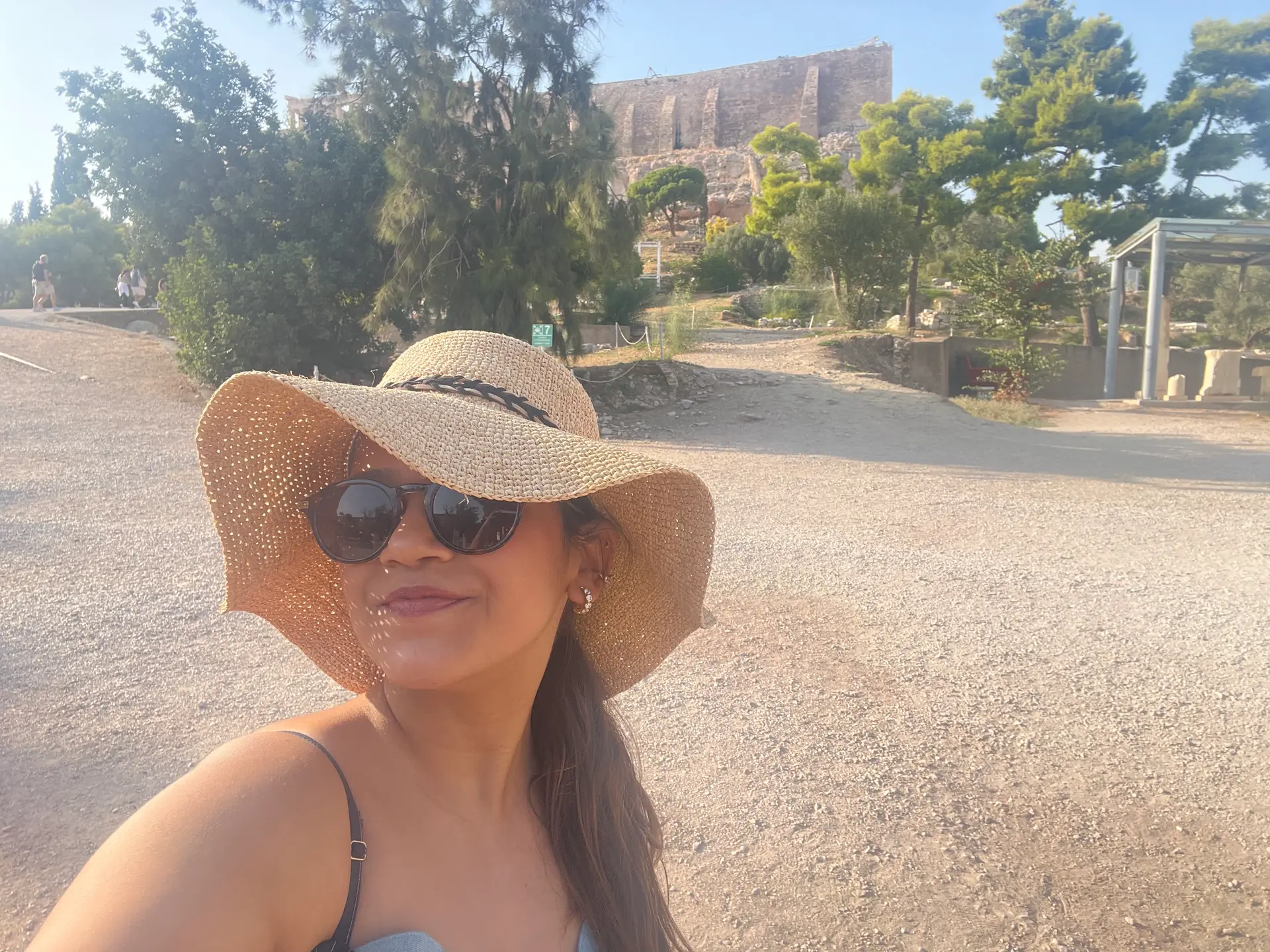 Player photo from Acropolis Adventure: Parthenon's Footsteps in Ancient Athens walking tour in Athens