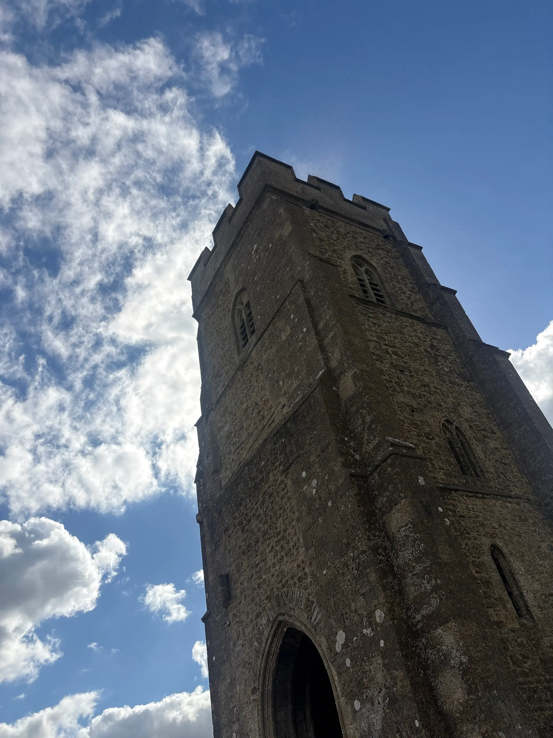 Player photo from Scavenger Hunt Glastonbury: Trivia Trail walking tour in Glastonbury