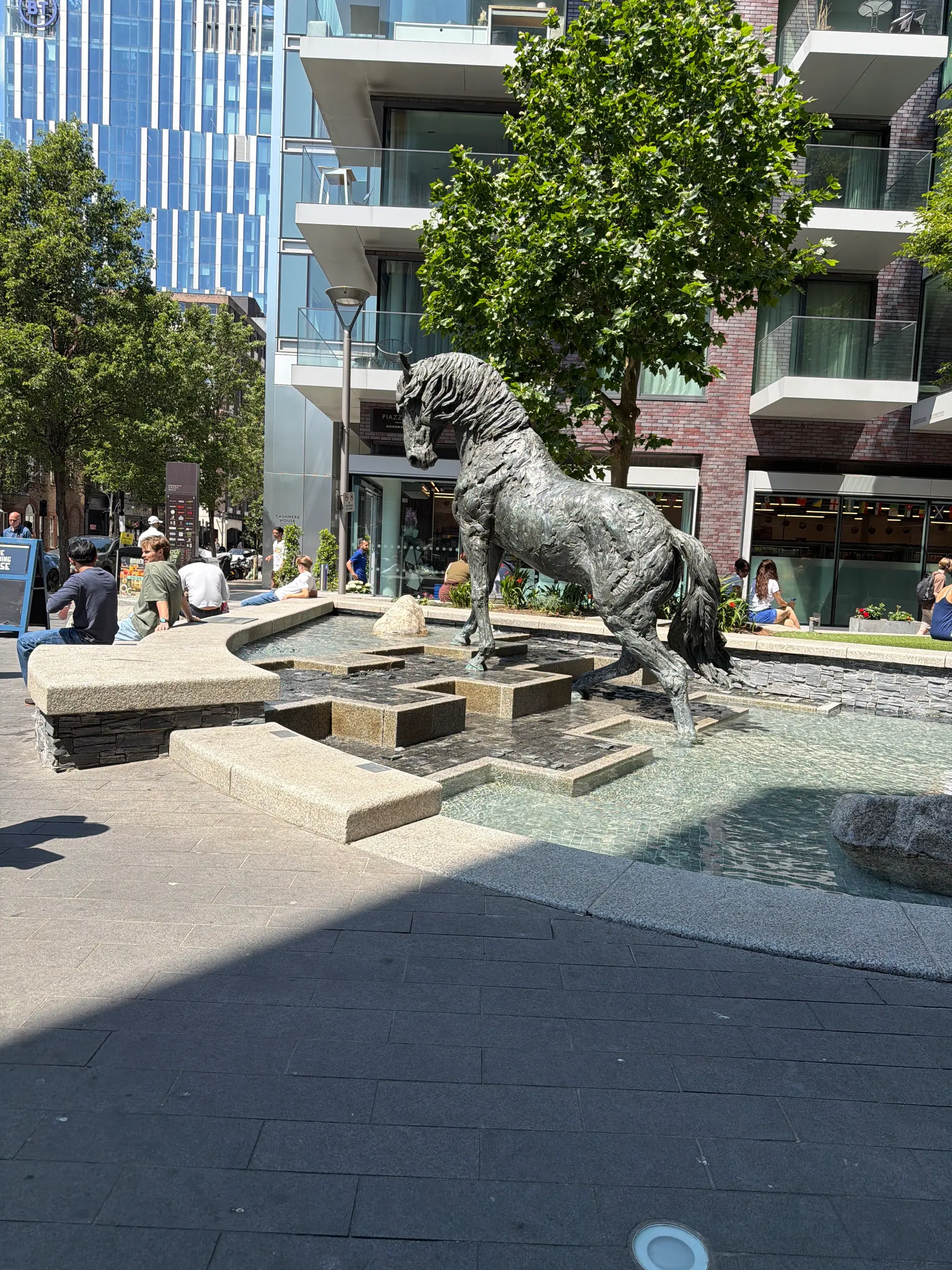 Player photo from Pirates of St Katharine Docks in London walking tour in London