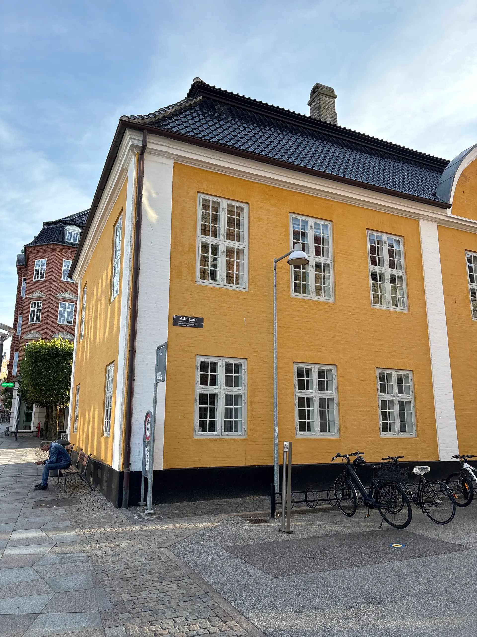 Player photo from Ghosts of Aalborg: The Witch Trial walking tour in Aalborg