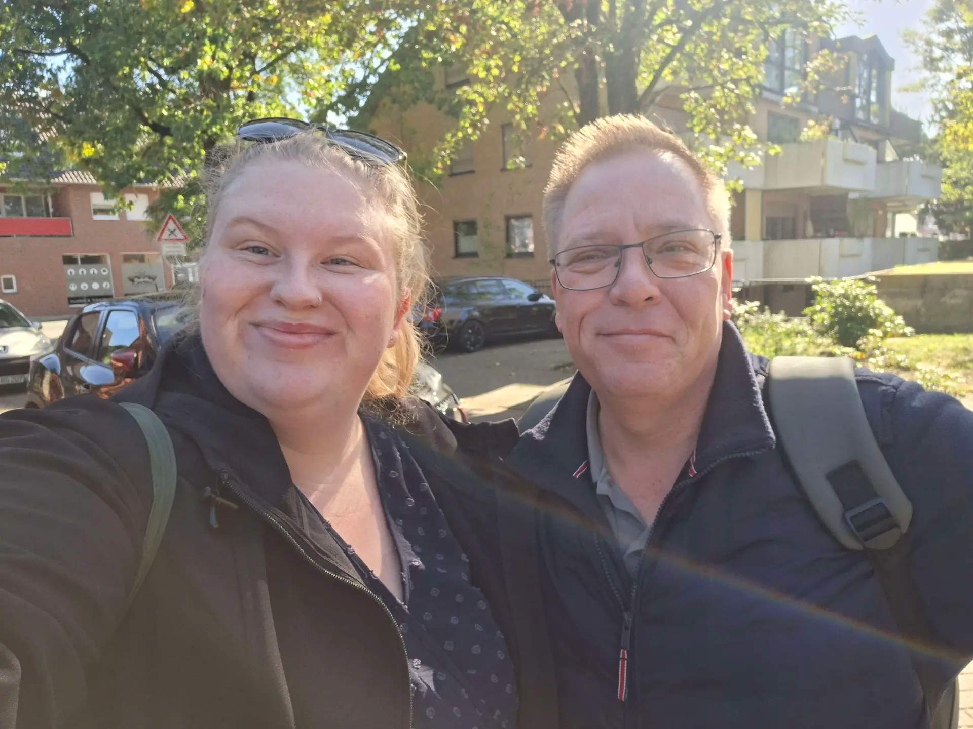Player photo from Haunted Rheine: The Ghost Hunt Begins walking tour in Rheine