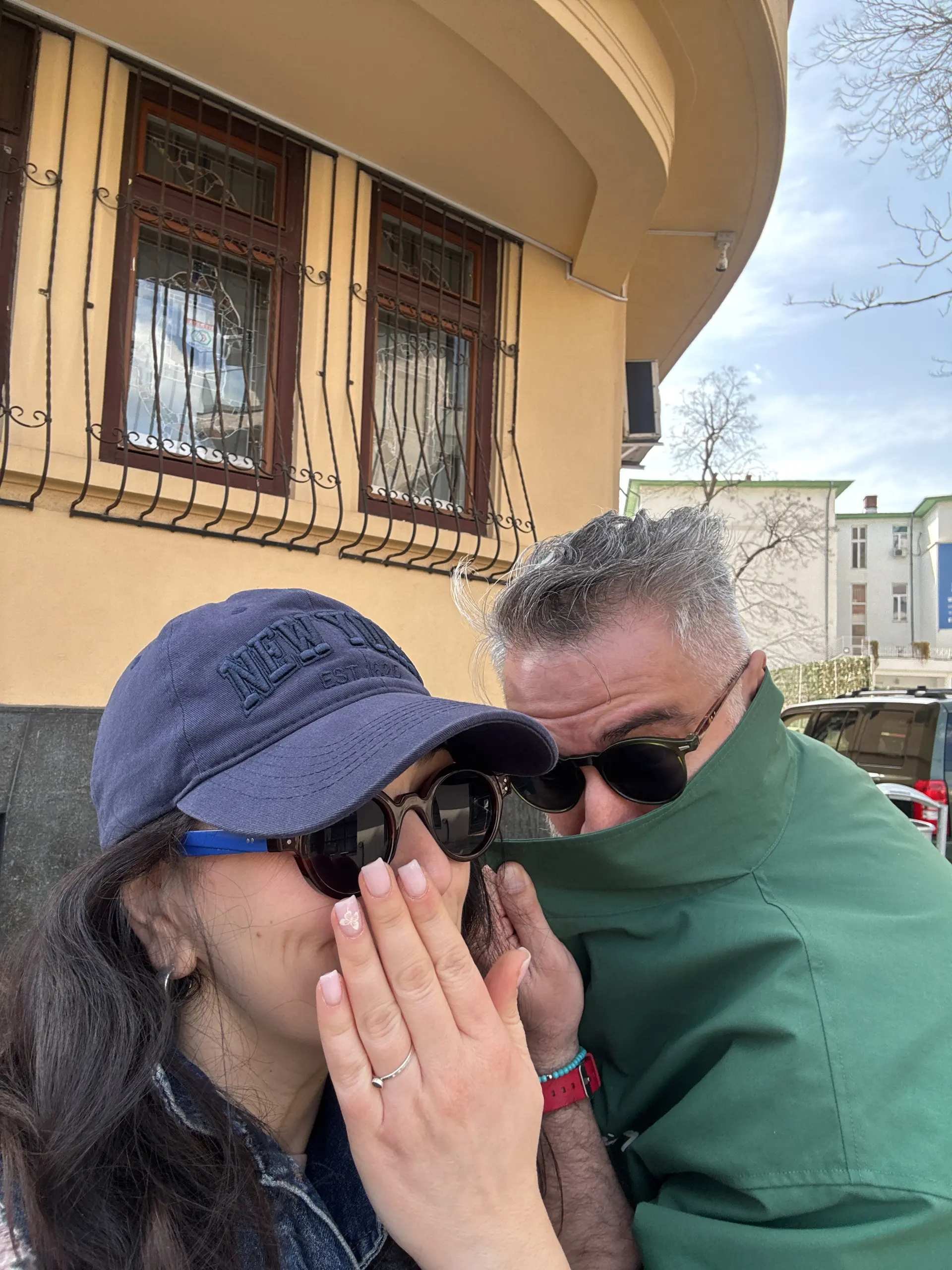 Player photo from Bucharest Chronicles: The Mystery of Mantuleasa Street walking tour in Bucharest