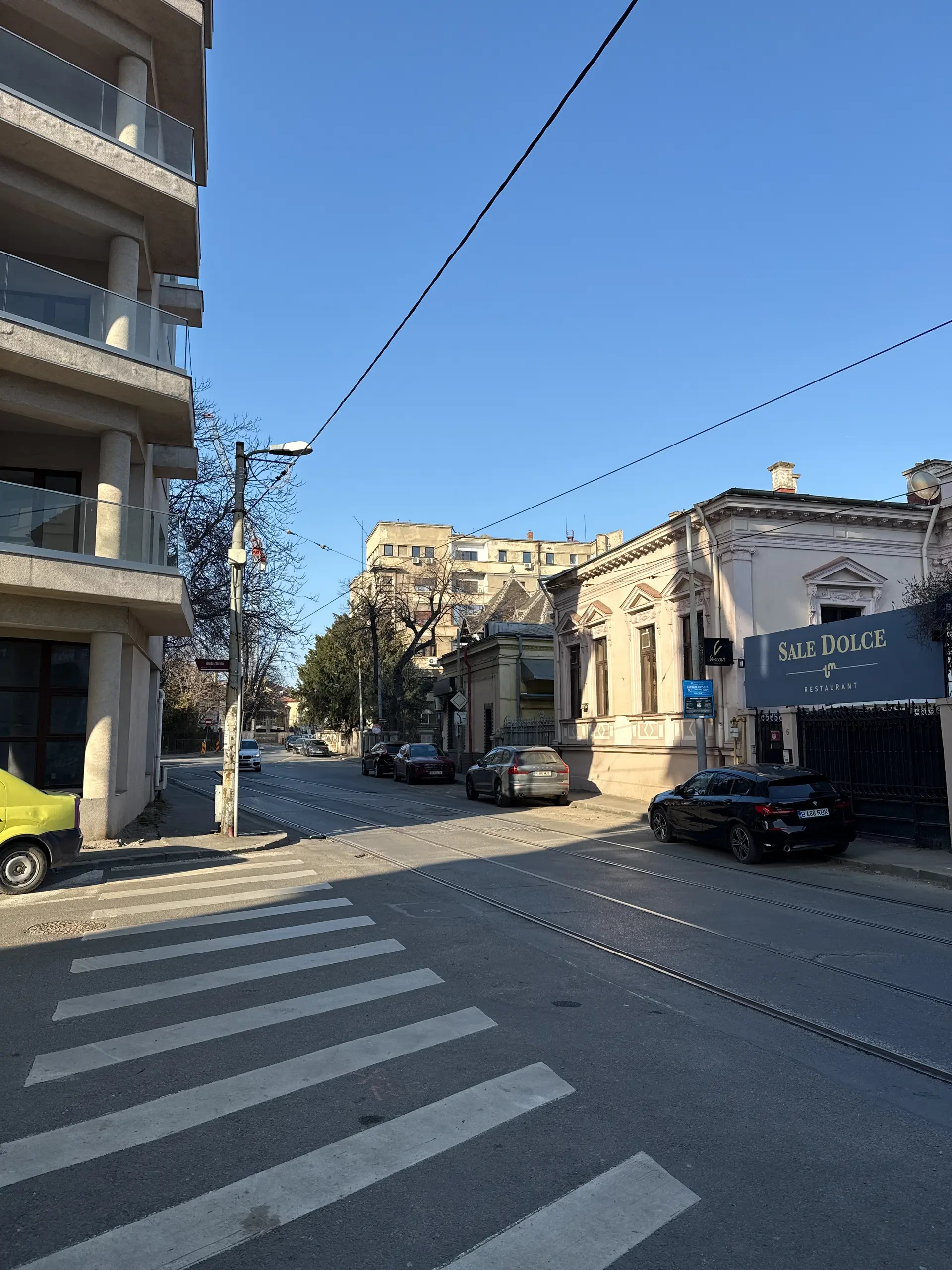 Player photo from Bucharest Chronicles: The Mystery of Mantuleasa Street walking tour in Bucharest