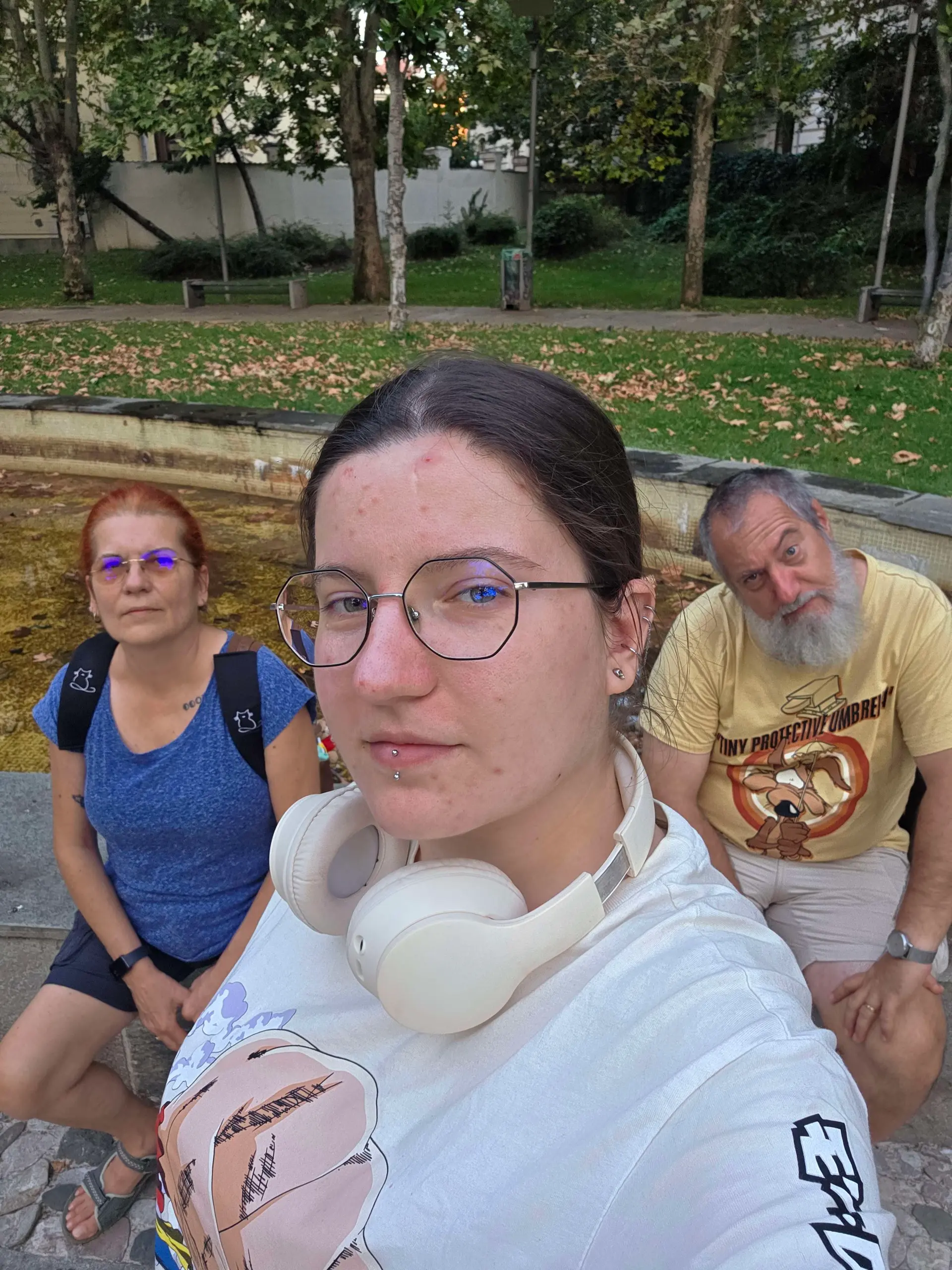 Player photo from Bucharest Chronicles: The Mystery of Mantuleasa Street walking tour in Bucharest