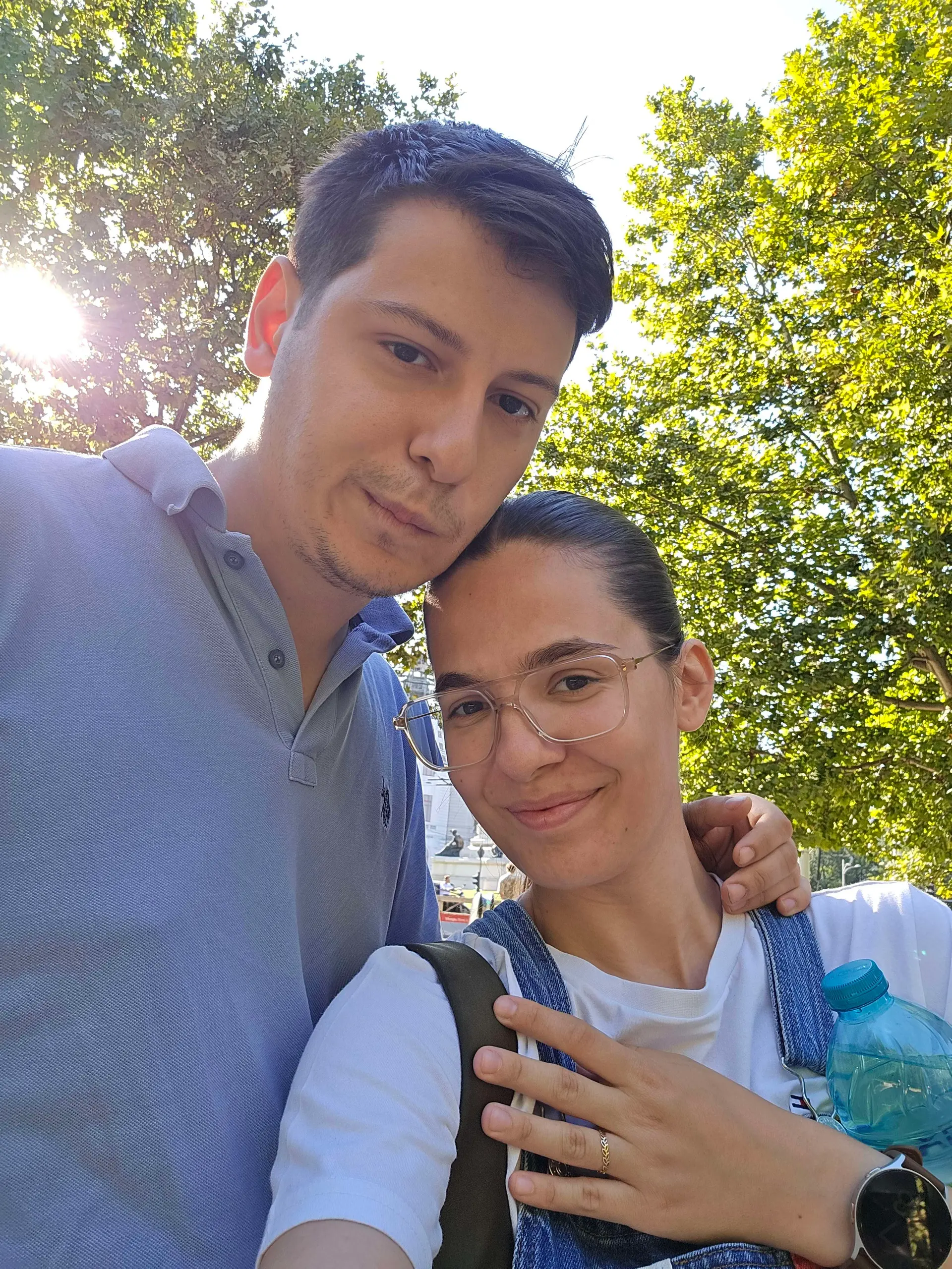 Player photo from Bucharest Chronicles: The Mystery of Mantuleasa Street walking tour in Bucharest