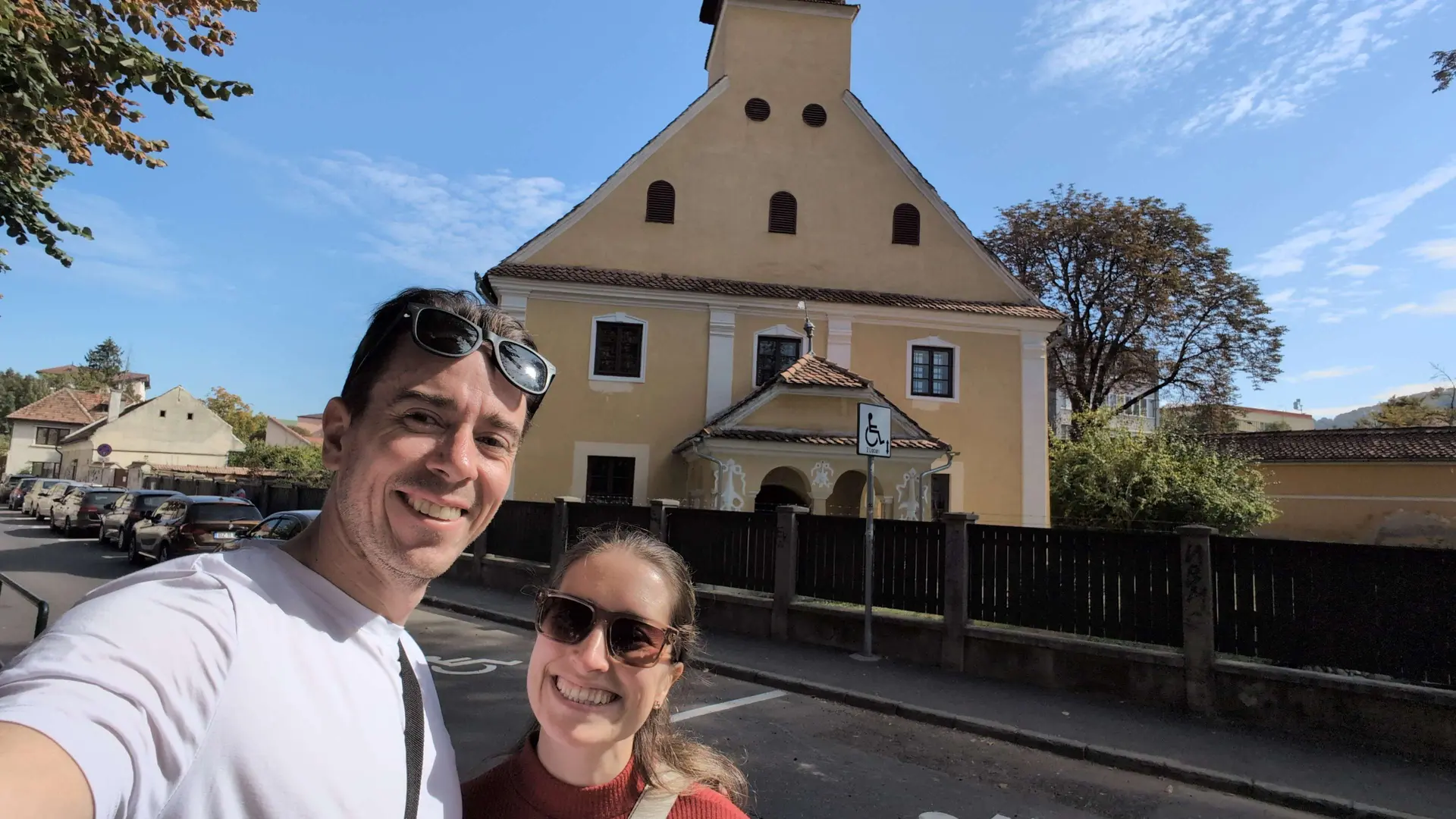 Player photo from Haunted Brasov: Face The Vengeful Ghosts walking tour in Brasov