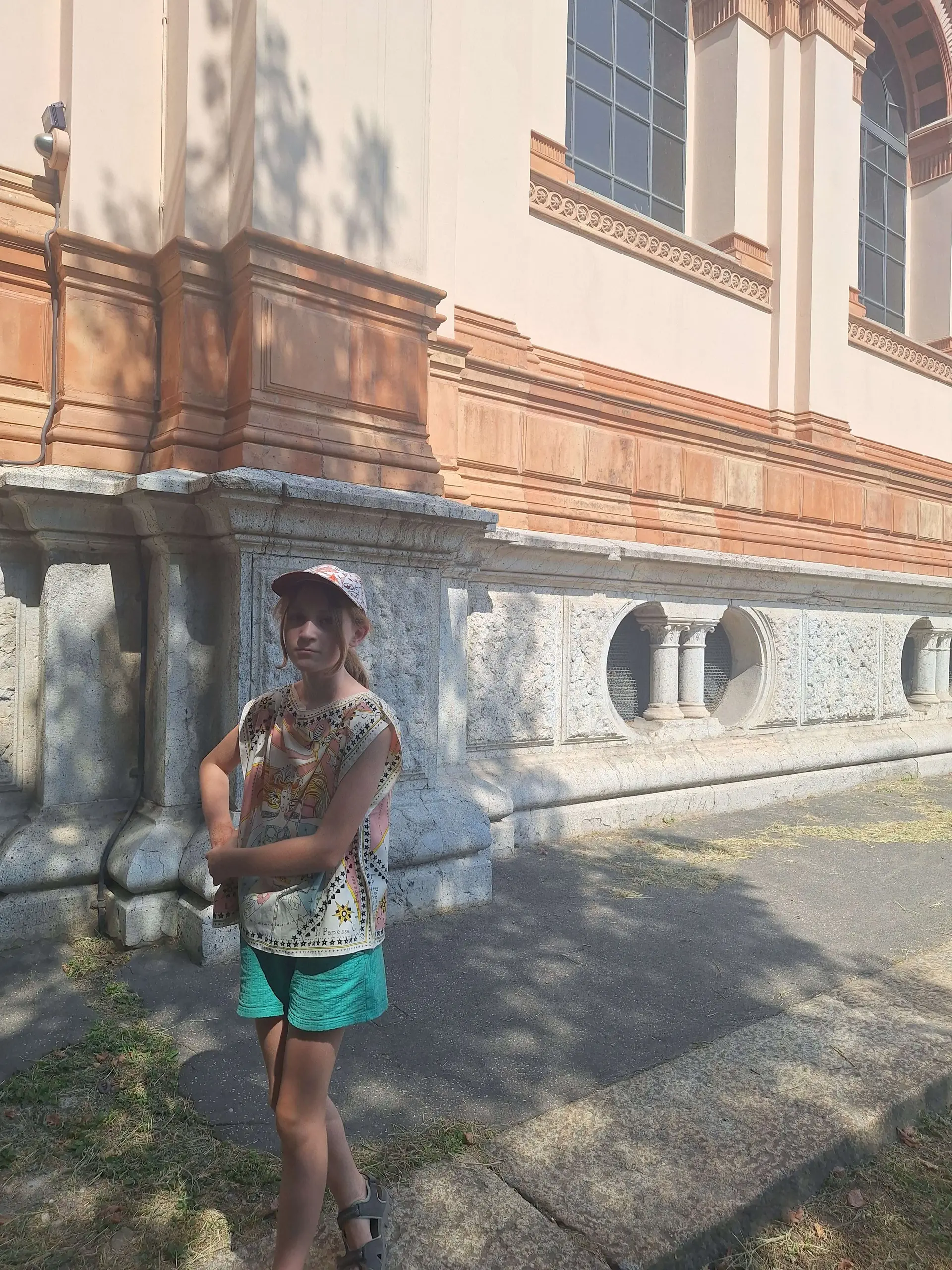 Player photo from Fantastic Milan: The Unicorn Catcher walking tour in Milan