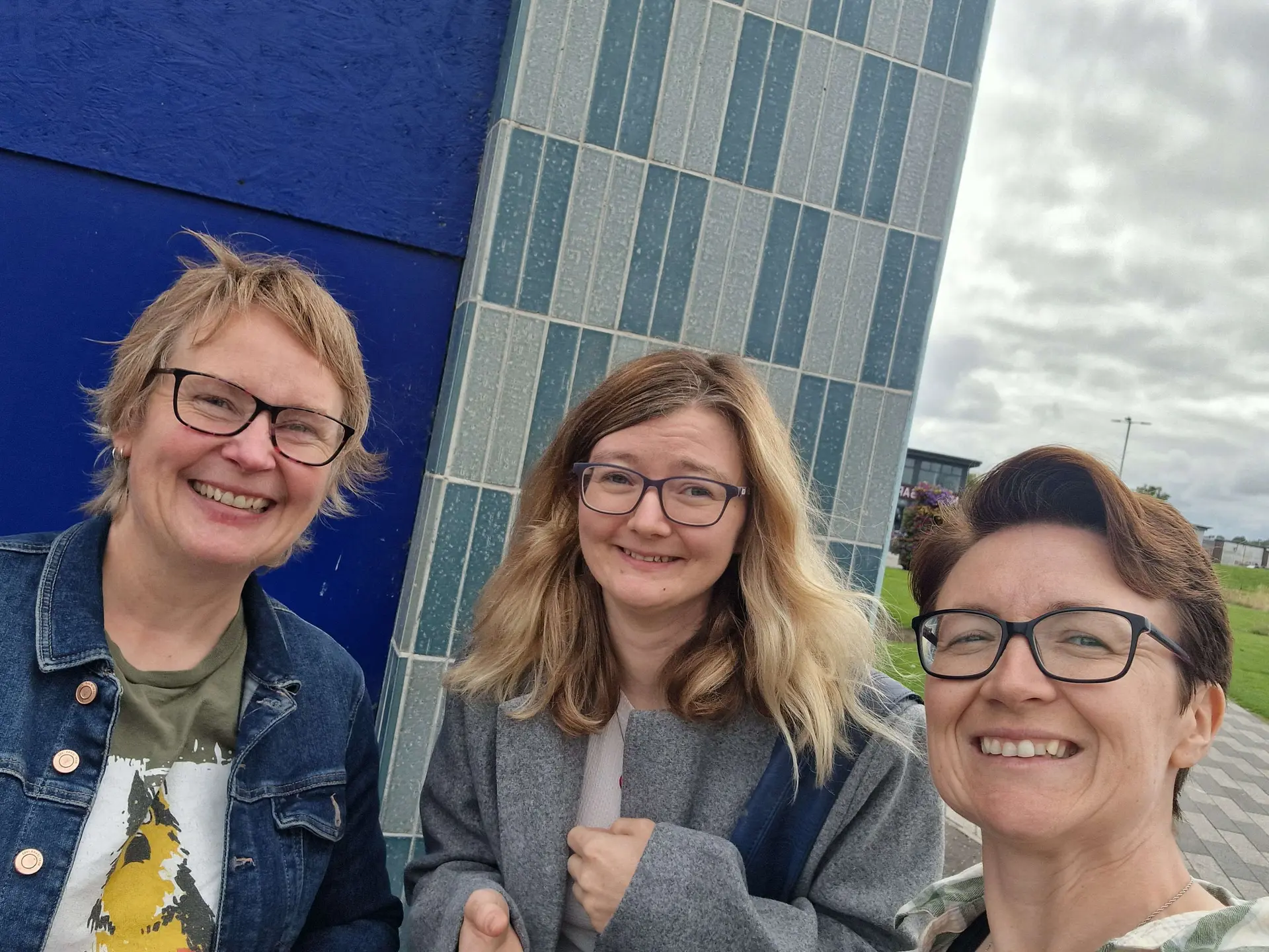Player photo from Ayr: Burns' Hame Toun Adventure Game walking tour in Ayr