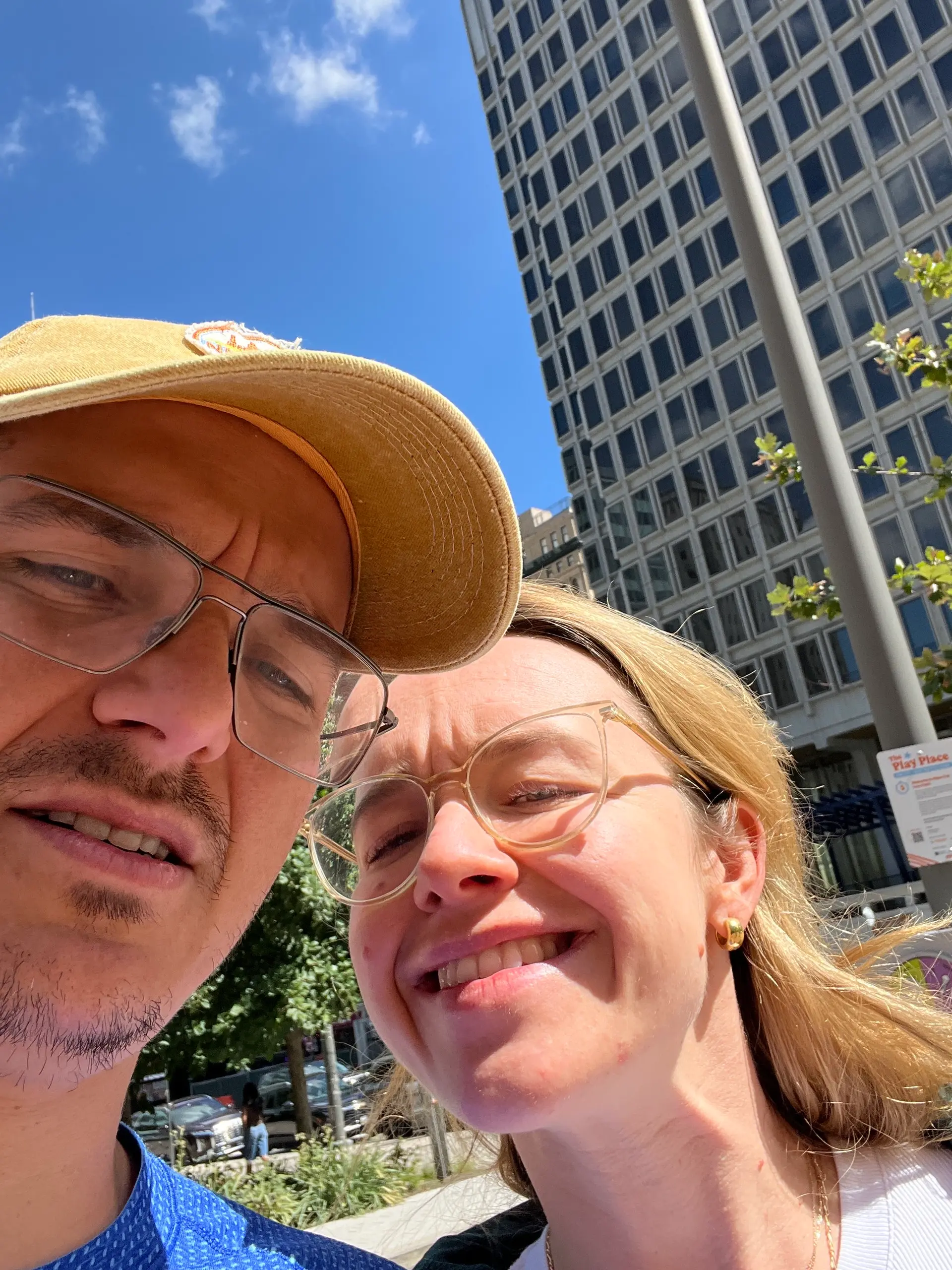 Player photo from Ben Franklin's Murder Mystery Tour! - Philadelphia walking tour in Philadelphia
