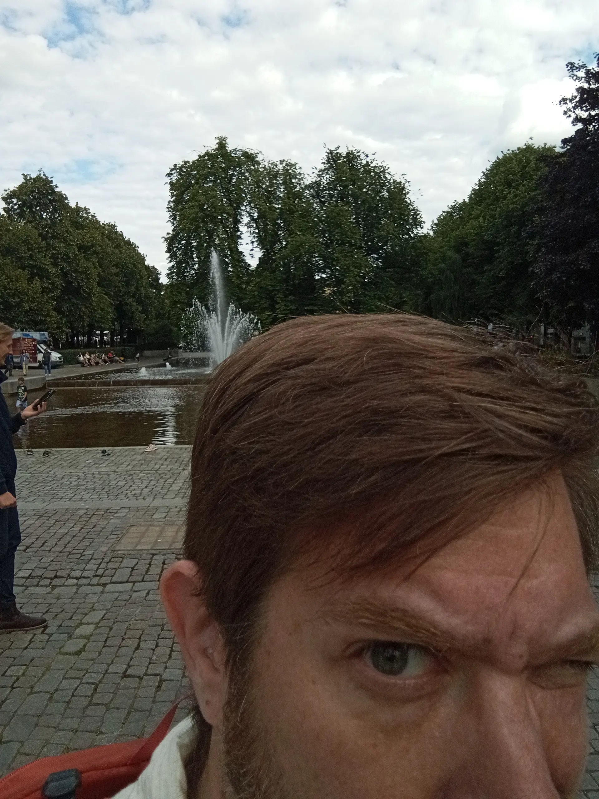 Player photo from In the footsteps of Amalie Skram, Oslo walking tour in Oslo