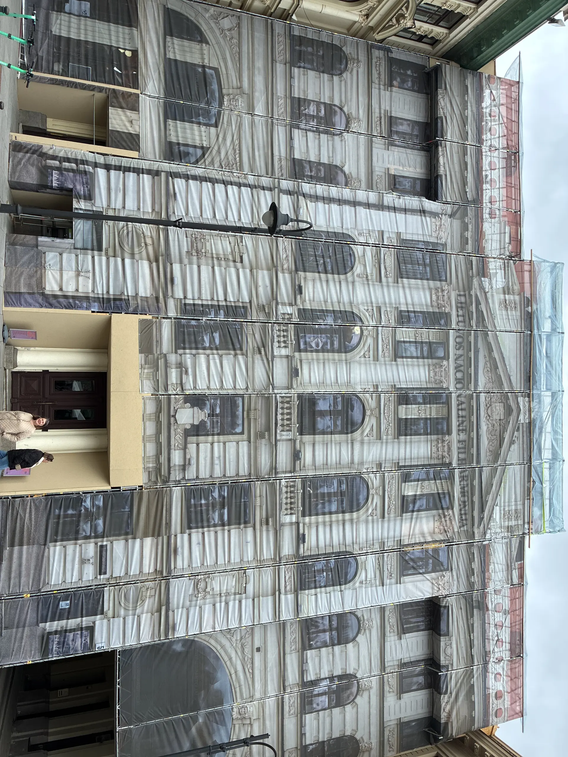 Player photo from Old Town Gems - Vilnius walking tour in Vilnius