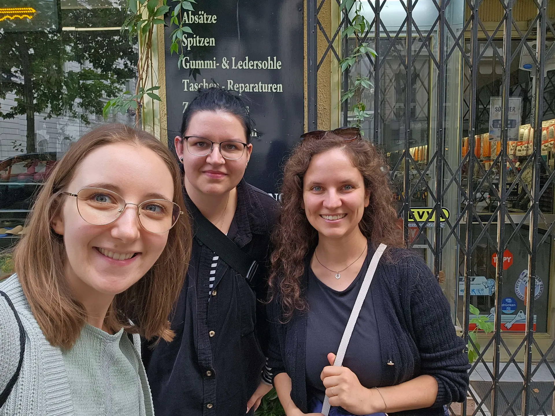 Player photo from In the footsteps of Freud: Adventure in Vienna walking tour in Vienna