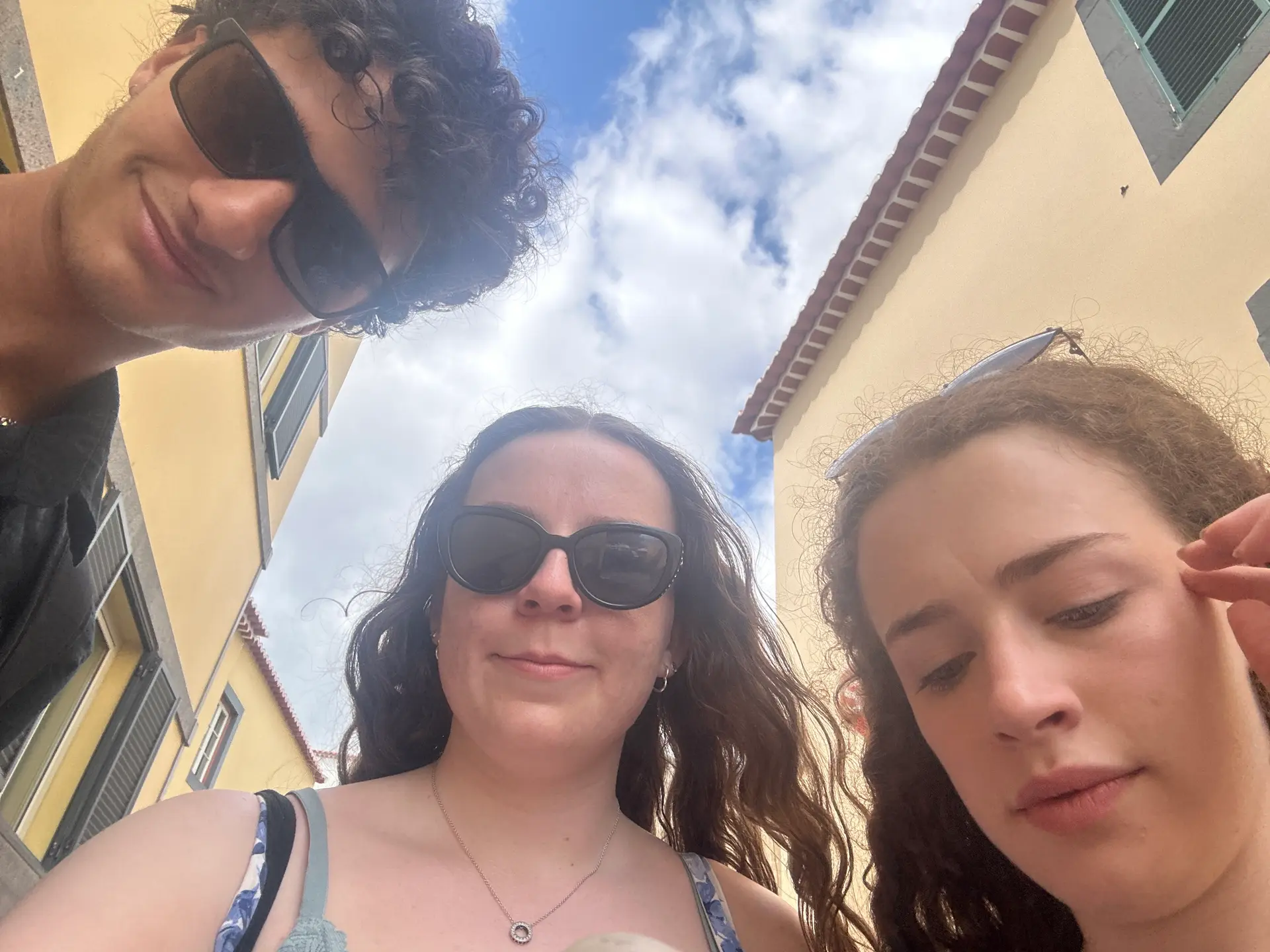 Player photo from Funchal Murder Mystery: In Broad Daylight walking tour in Funchal