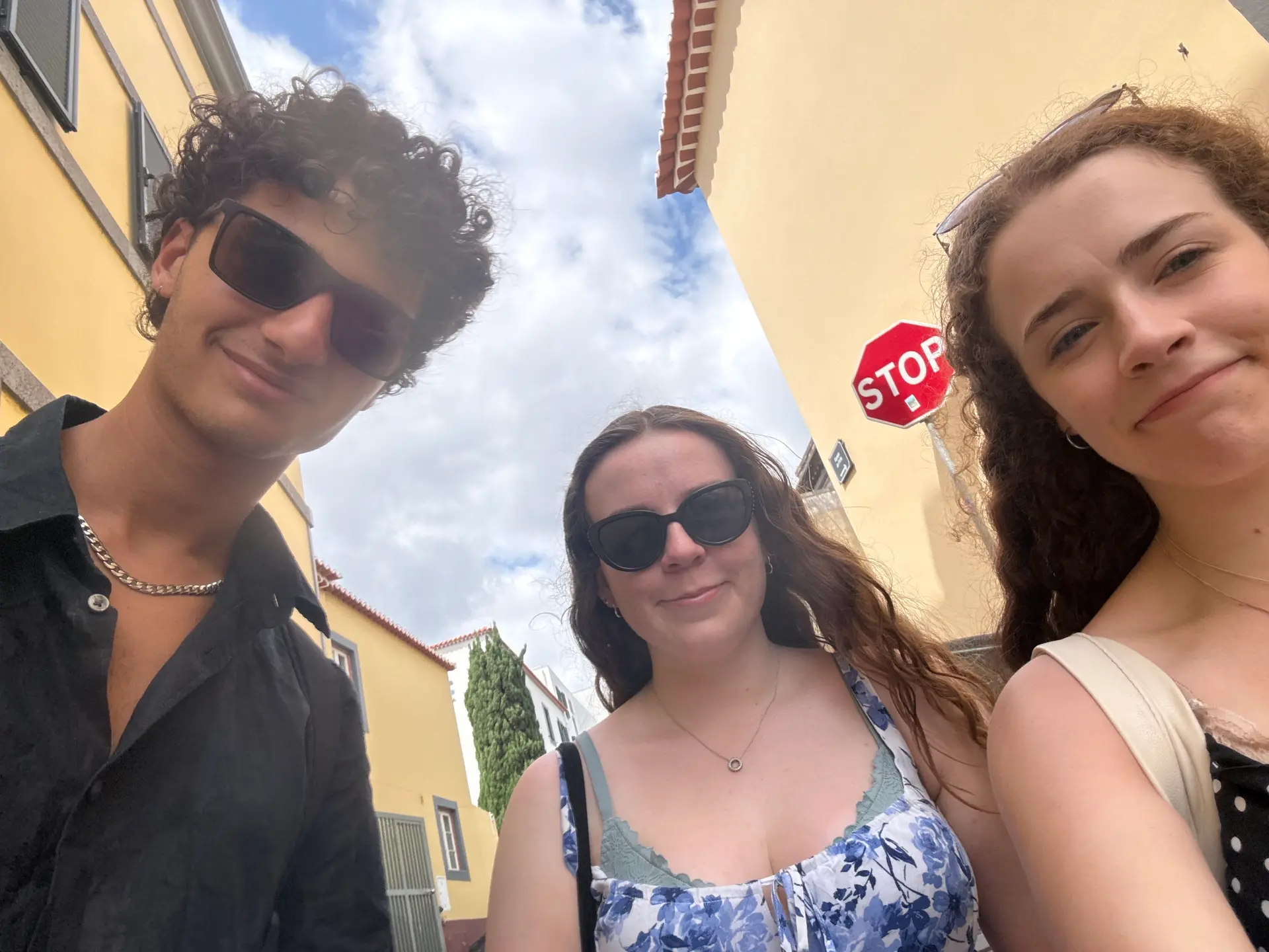 Player photo from Funchal Murder Mystery: In Broad Daylight walking tour in Funchal
