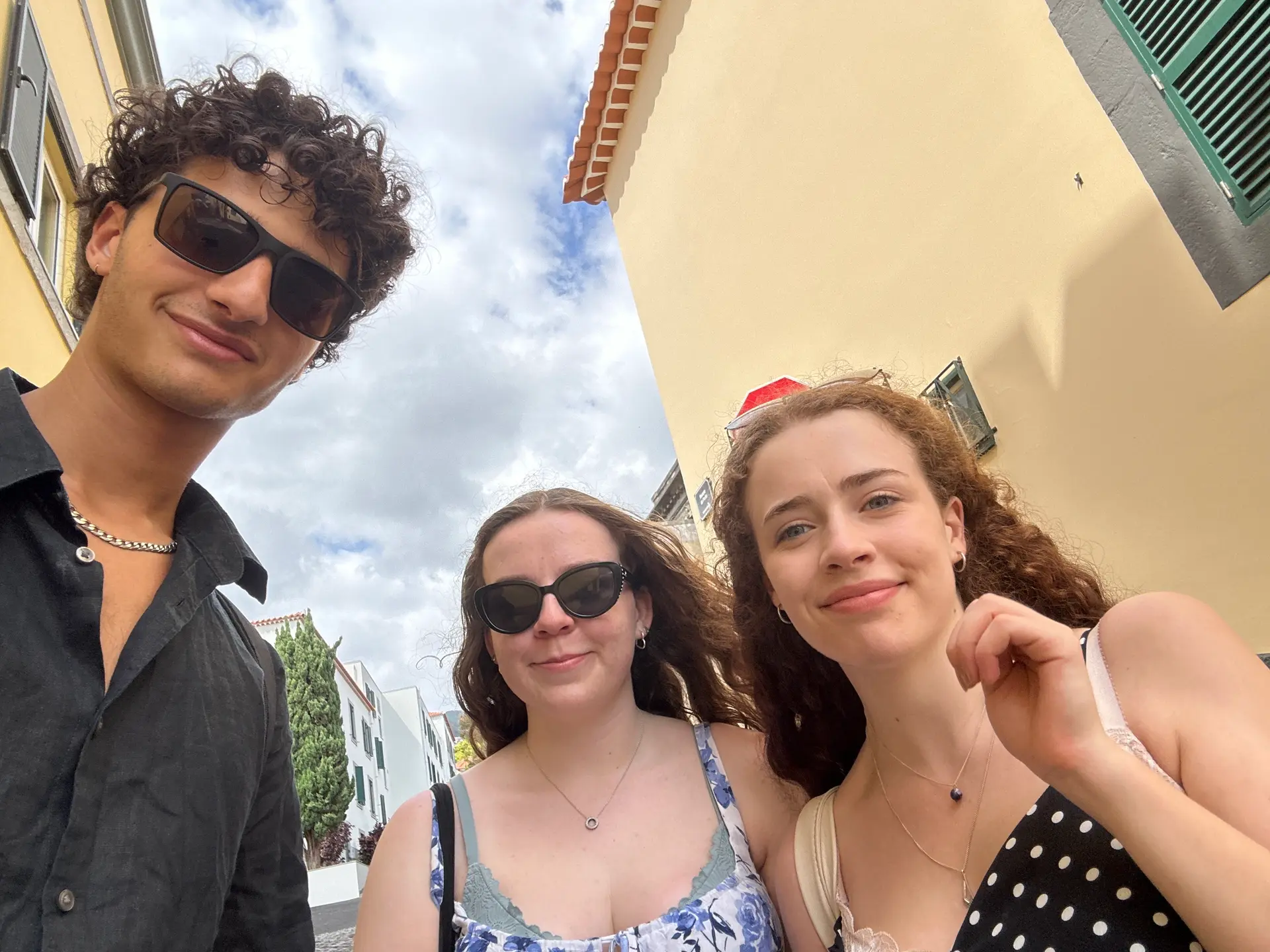 Player photo from Funchal Murder Mystery: In Broad Daylight walking tour in Funchal