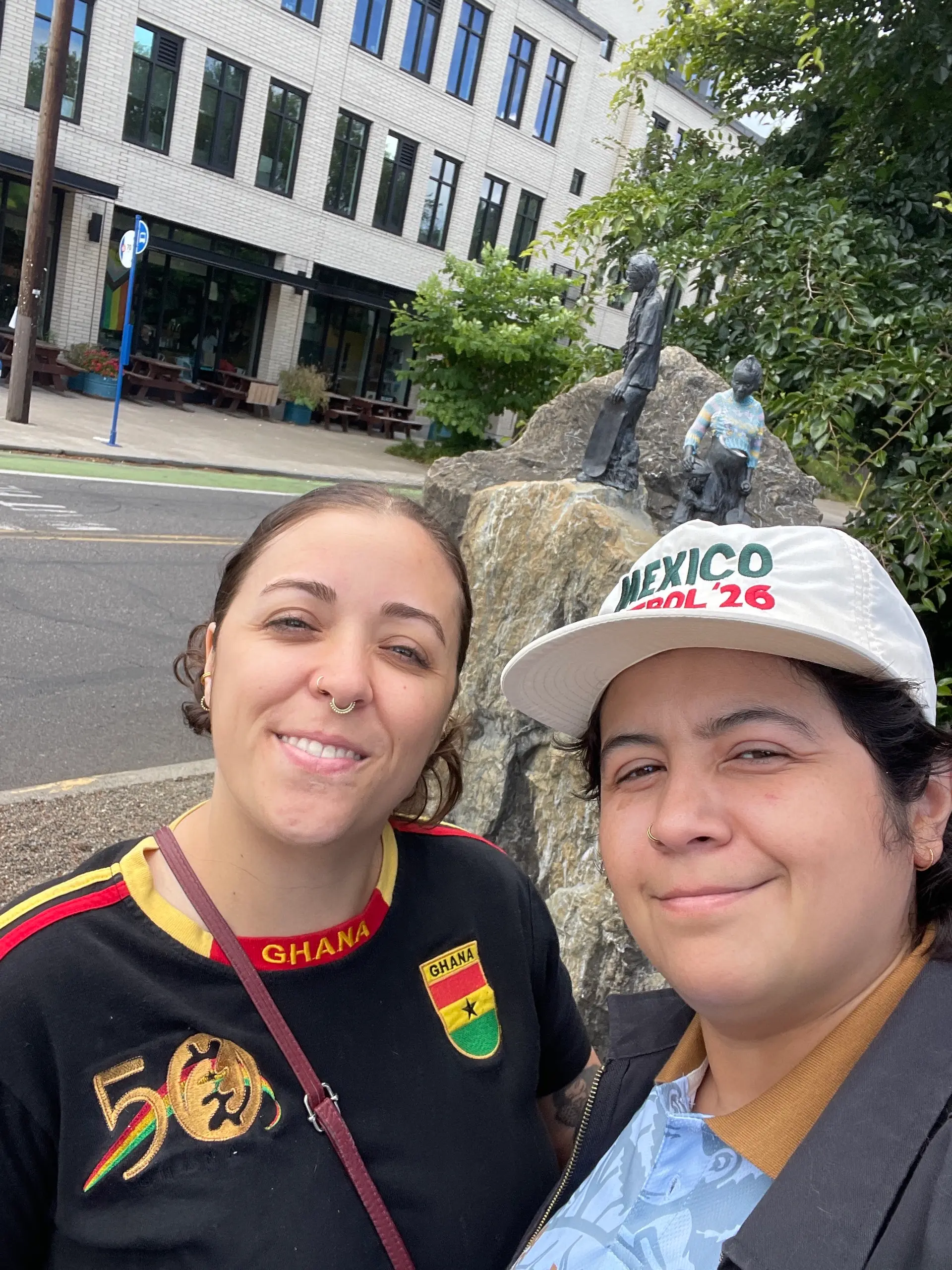 Player photo from Hidden Portland: An Enchanting Stroll in Southeast walking tour in Portland, OR