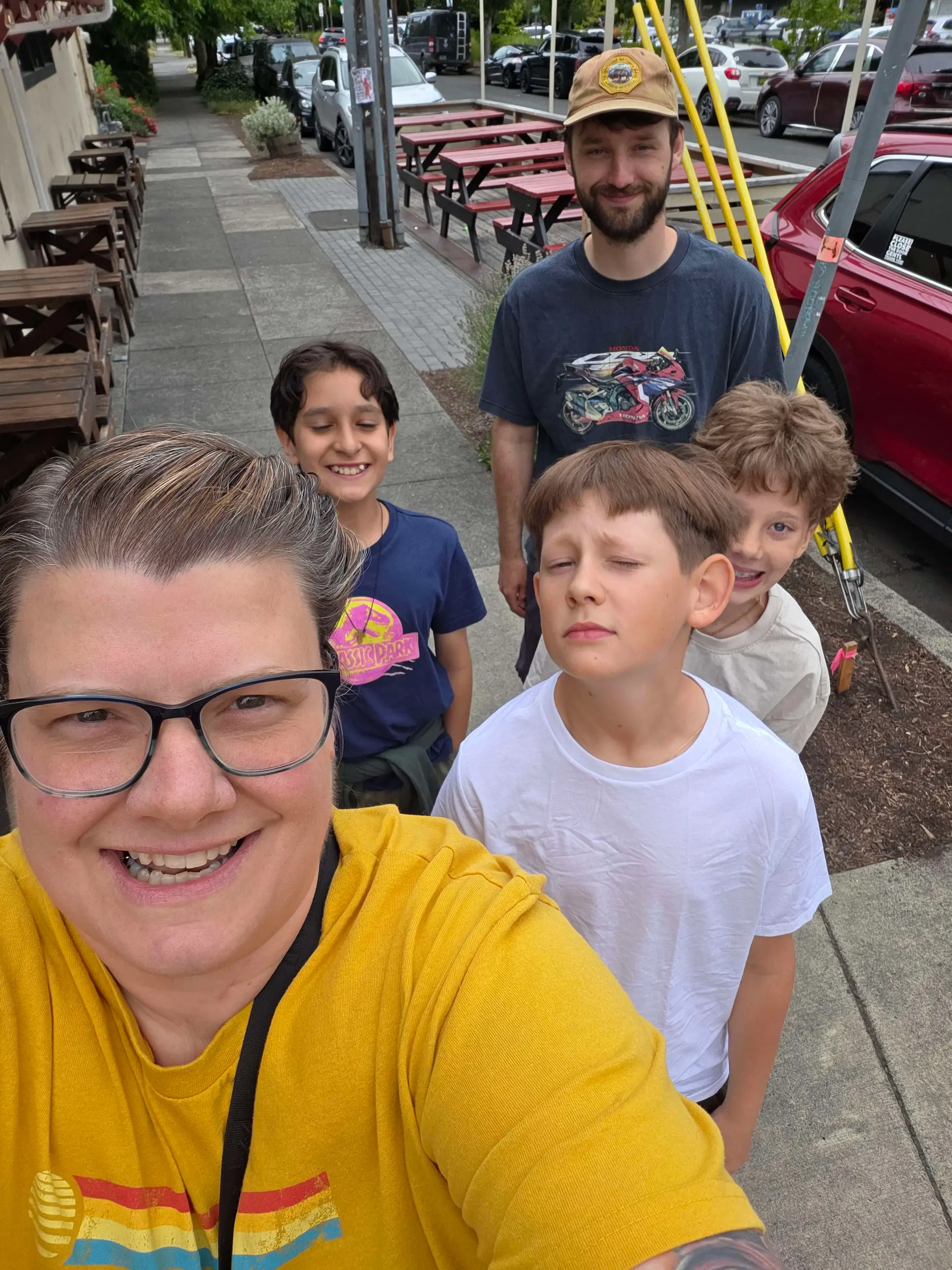 Player photo from Hidden Portland: An Enchanting Stroll in Southeast walking tour in Portland, OR