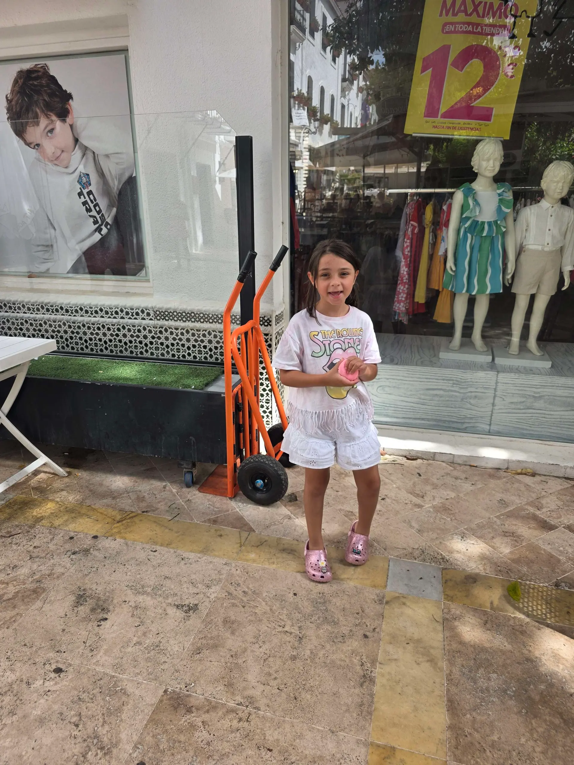 Player photo from Streets of Estepona: The Magic Blocks walking tour in Estepona