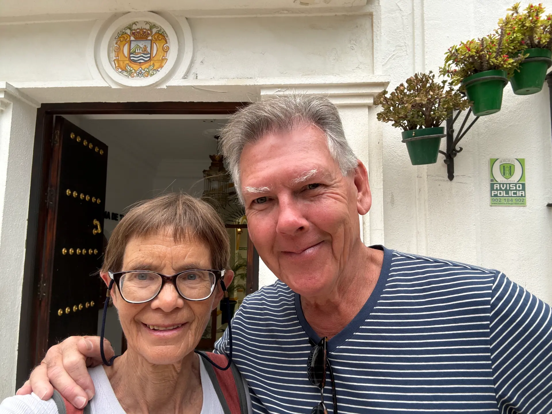 Player photo from Streets of Estepona: The Magic Blocks walking tour in Estepona