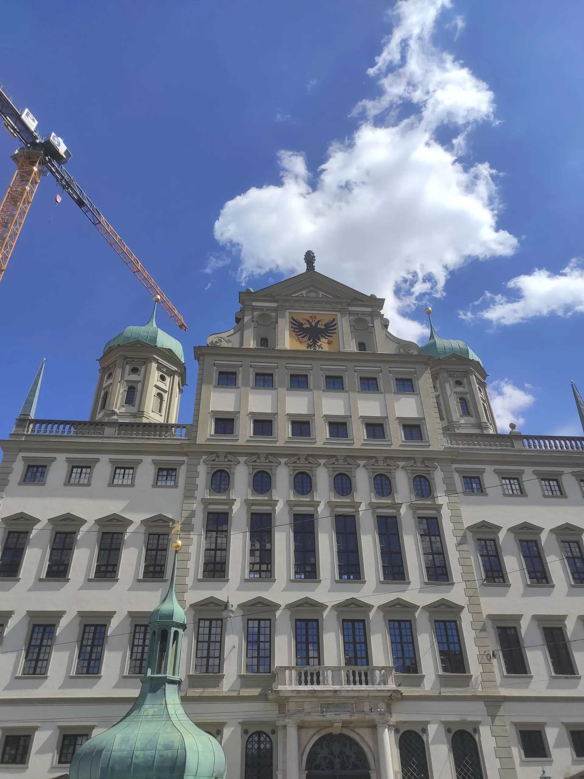 Player photo from Enigmatic Waters: Secrets of Augsburg Walking Tour & Escape Game walking tour in Augsburg
