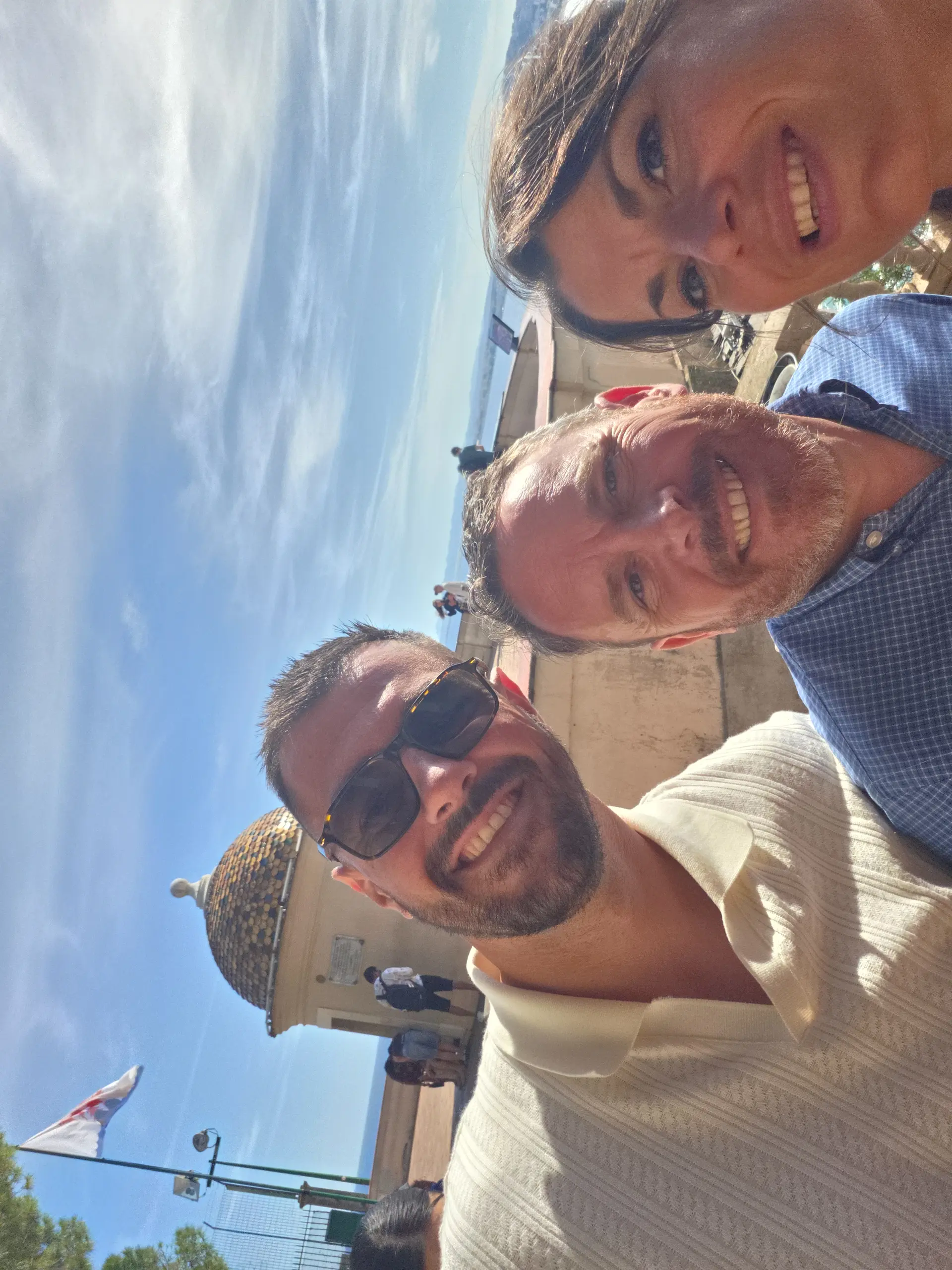 Player photo from Raiders of the lost city in Nice walking tour in Nice
