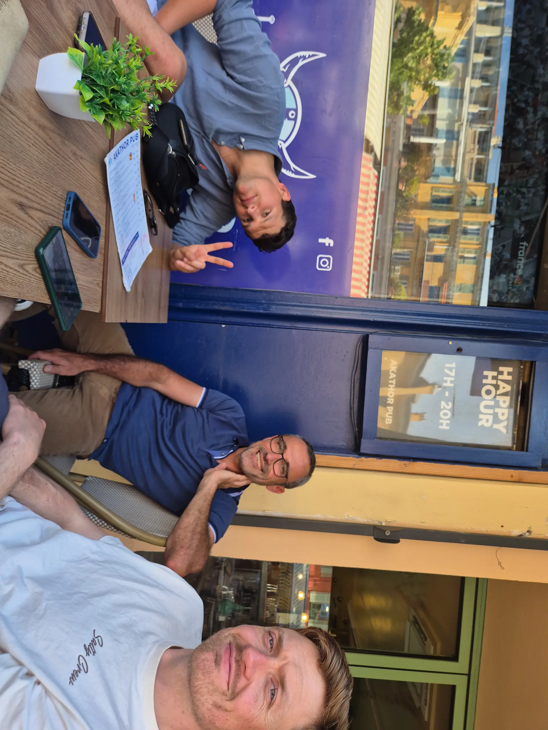 Player photo from Raiders of the lost city in Nice walking tour in Nice