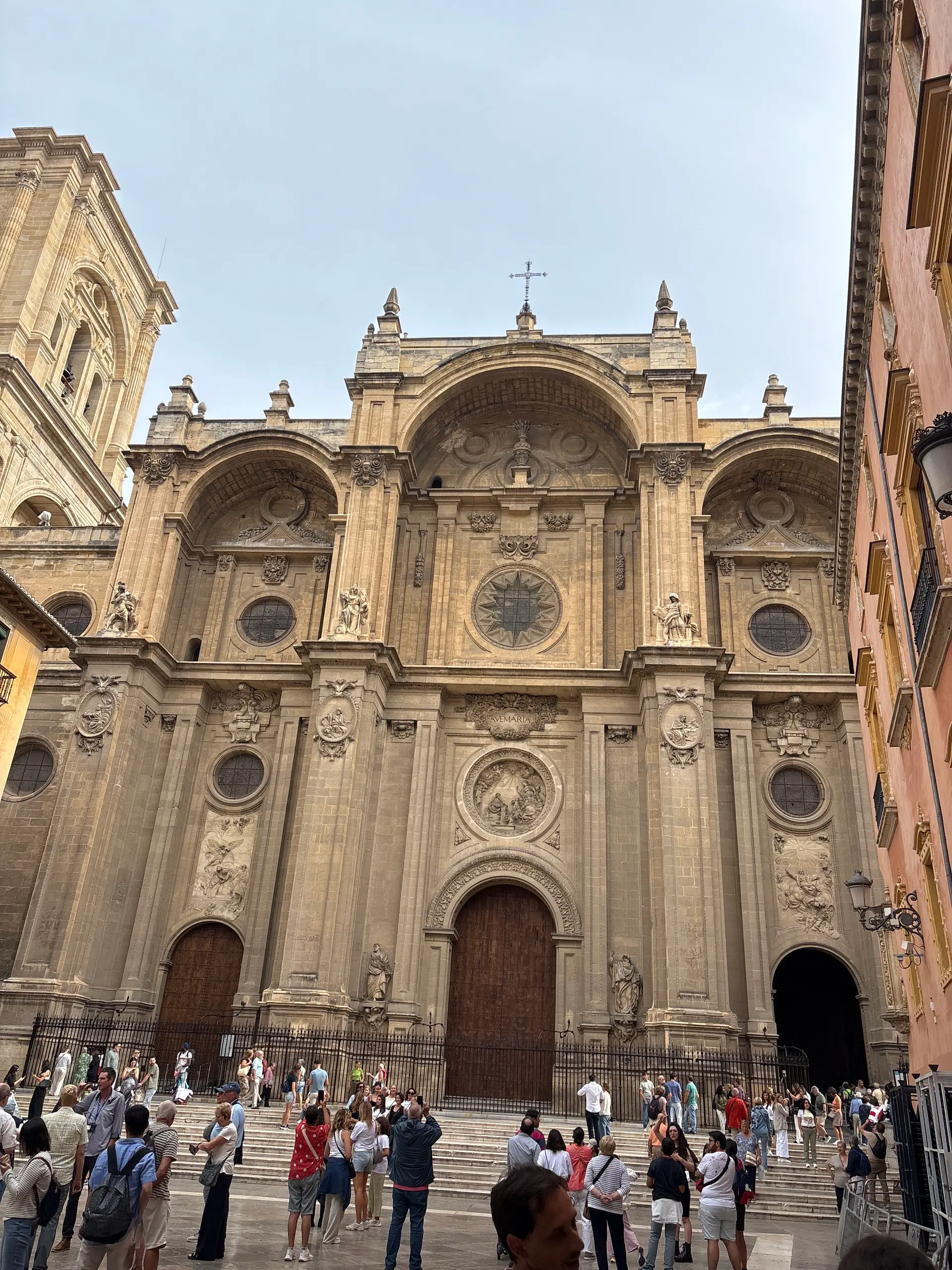 Player photo from Medieval Granada: Secrets of Dynasties and Royals walking tour in Granada