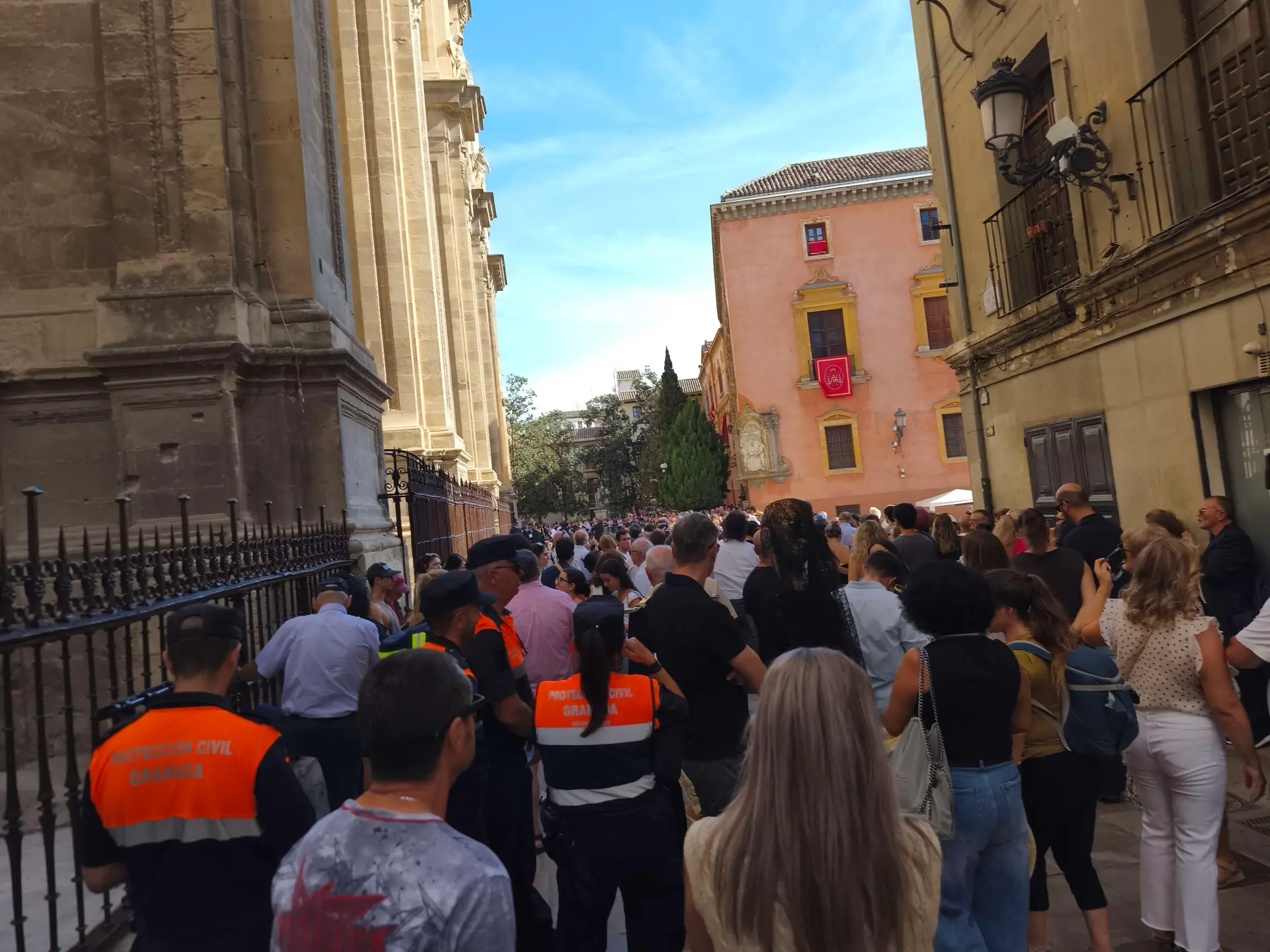 Player photo from Medieval Granada: Secrets of Dynasties and Royals walking tour in Granada