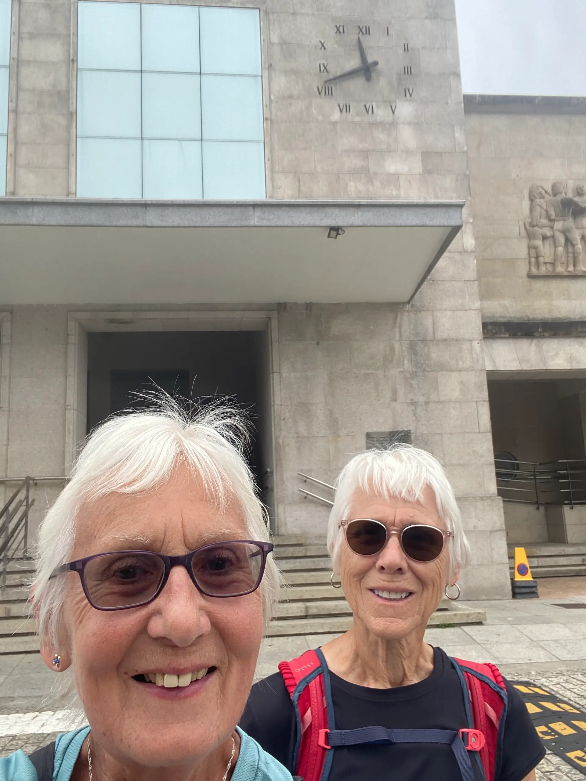 Player photo from Discovering Vigo: a journey home walking tour in Vigo
