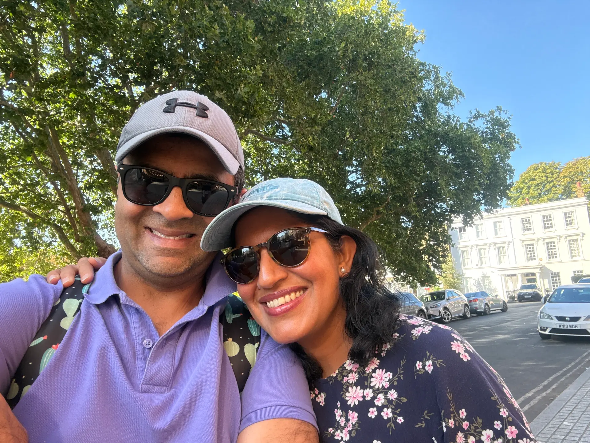Player photo from The Princess and the Publican: Richmond-upon-Thames walking tour in London