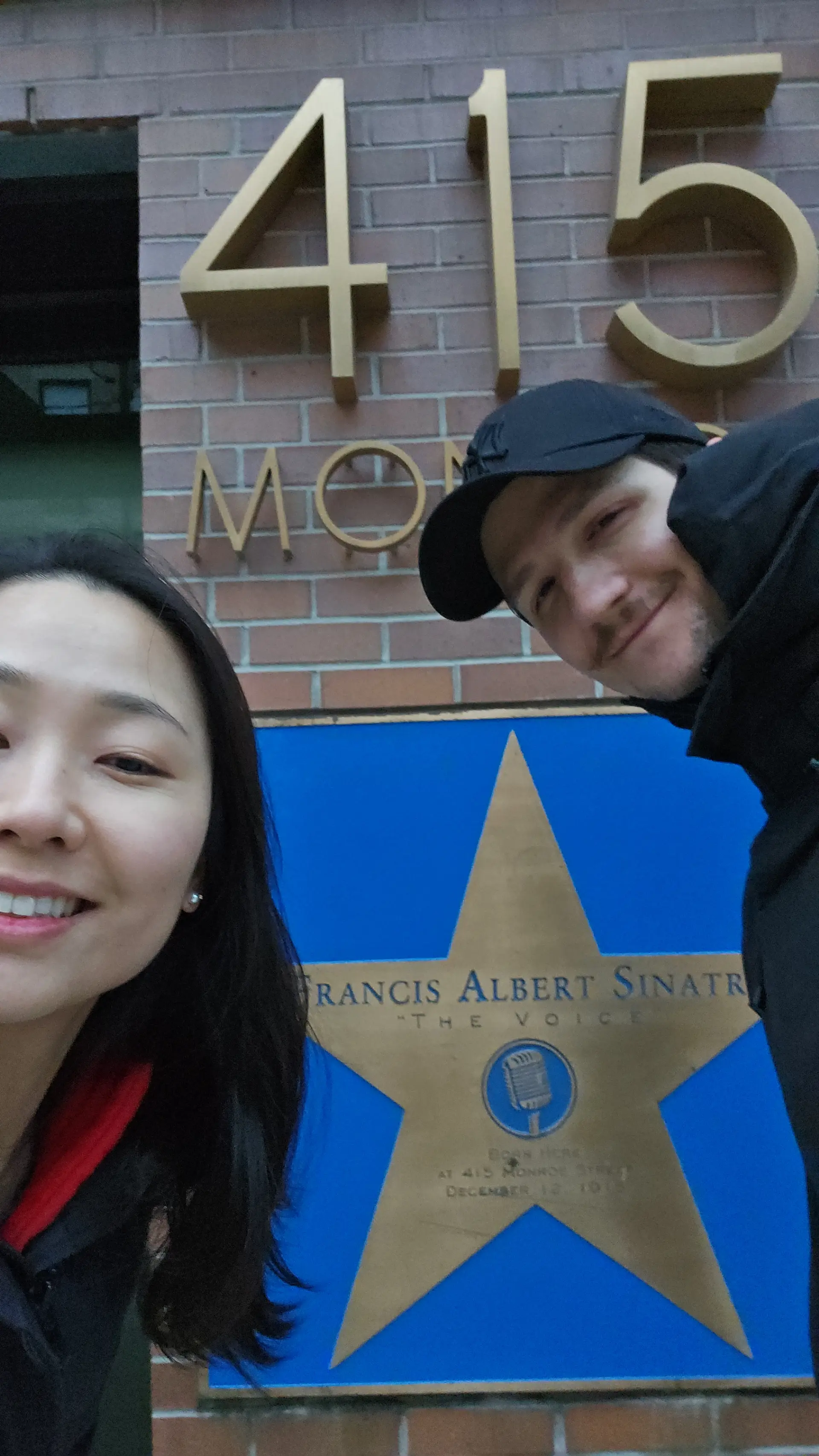 Player photo from Shadows of Hoboken: The Syndicate Files walking tour in Hoboken