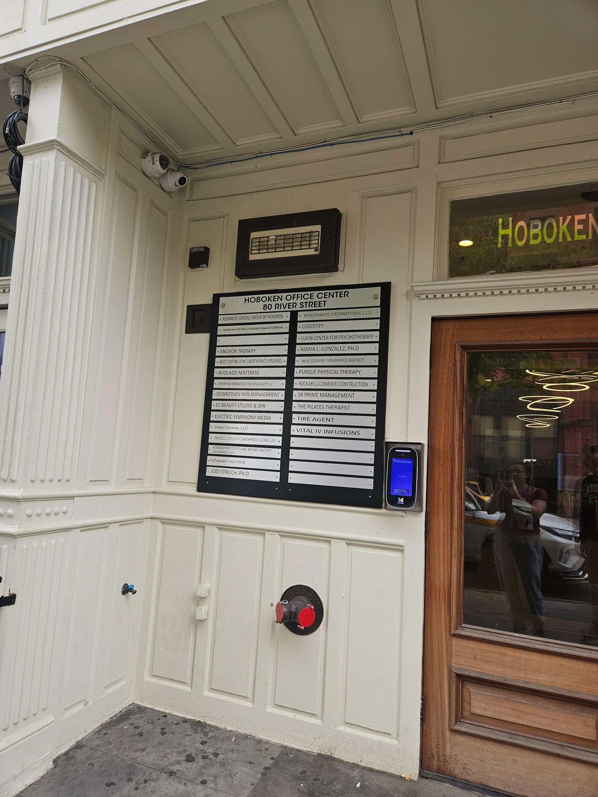 Player photo from Shadows of Hoboken: The Syndicate Files walking tour in Hoboken